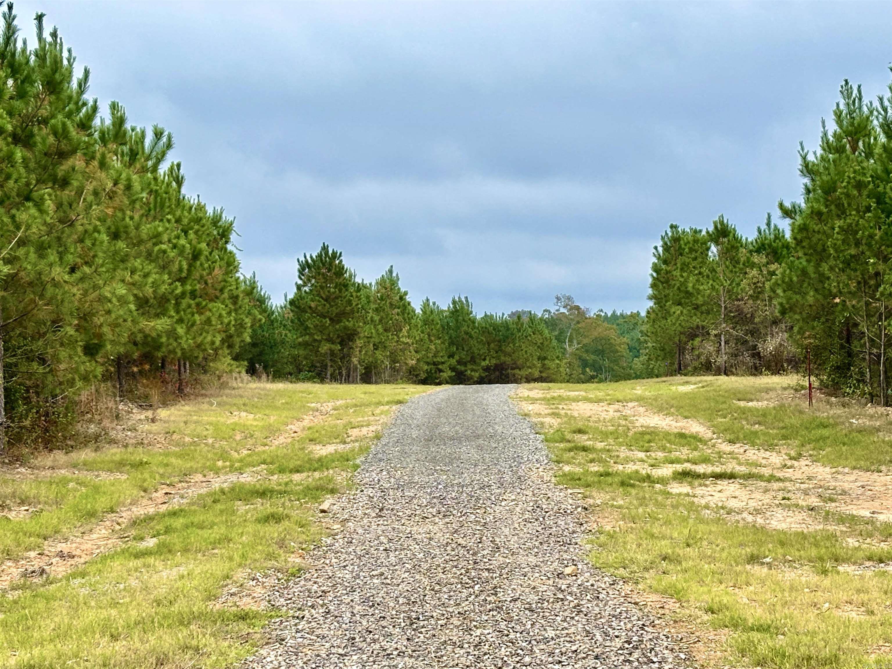 Tract 2B Avalon Lake  Mena, AR
