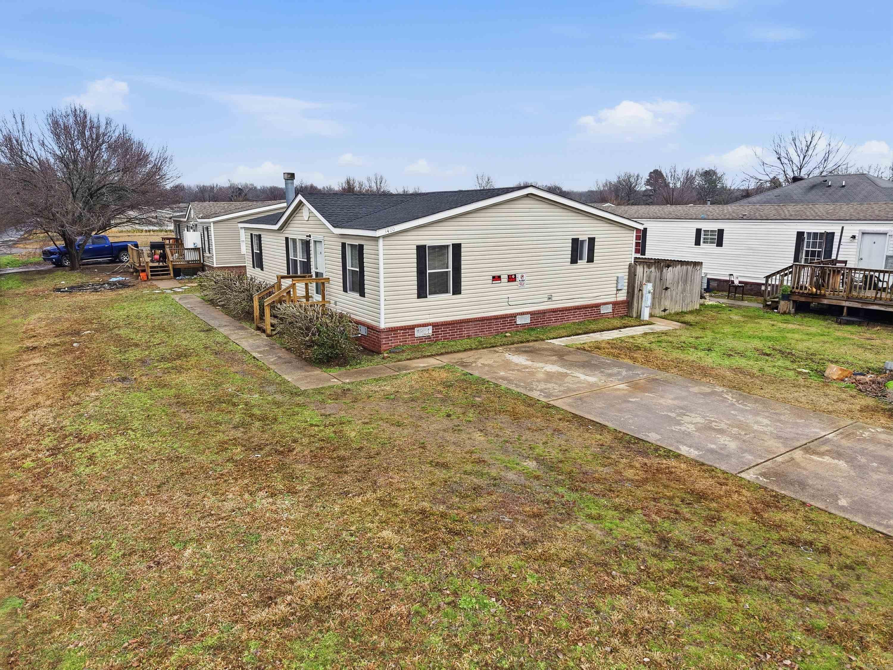 3400 Appomattox  Conway, AR