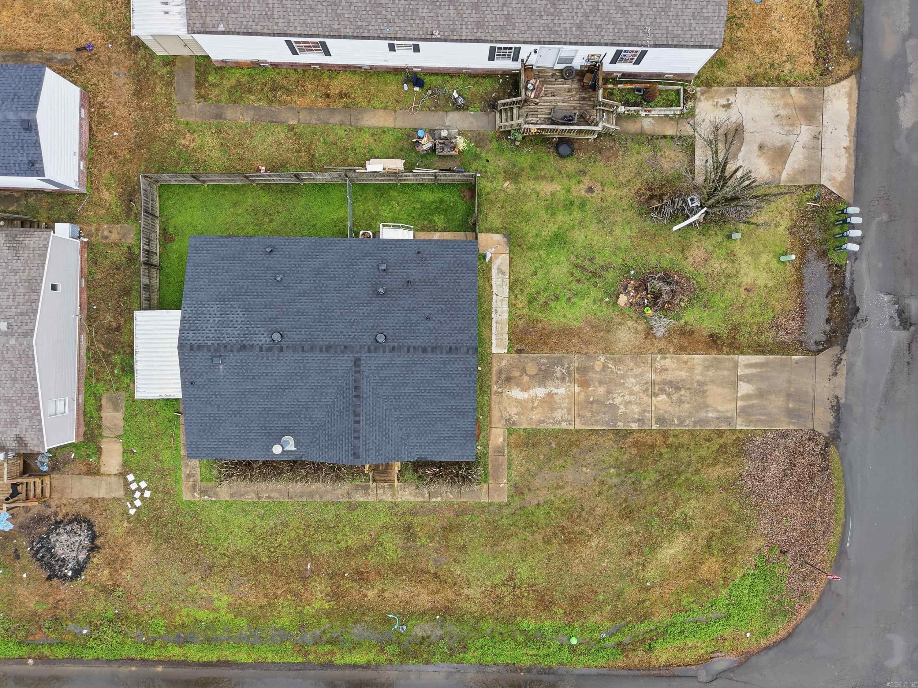 3400 Appomattox  Conway, AR