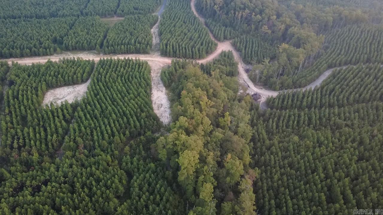 Tract 2C Avalon Lake  Mena, AR