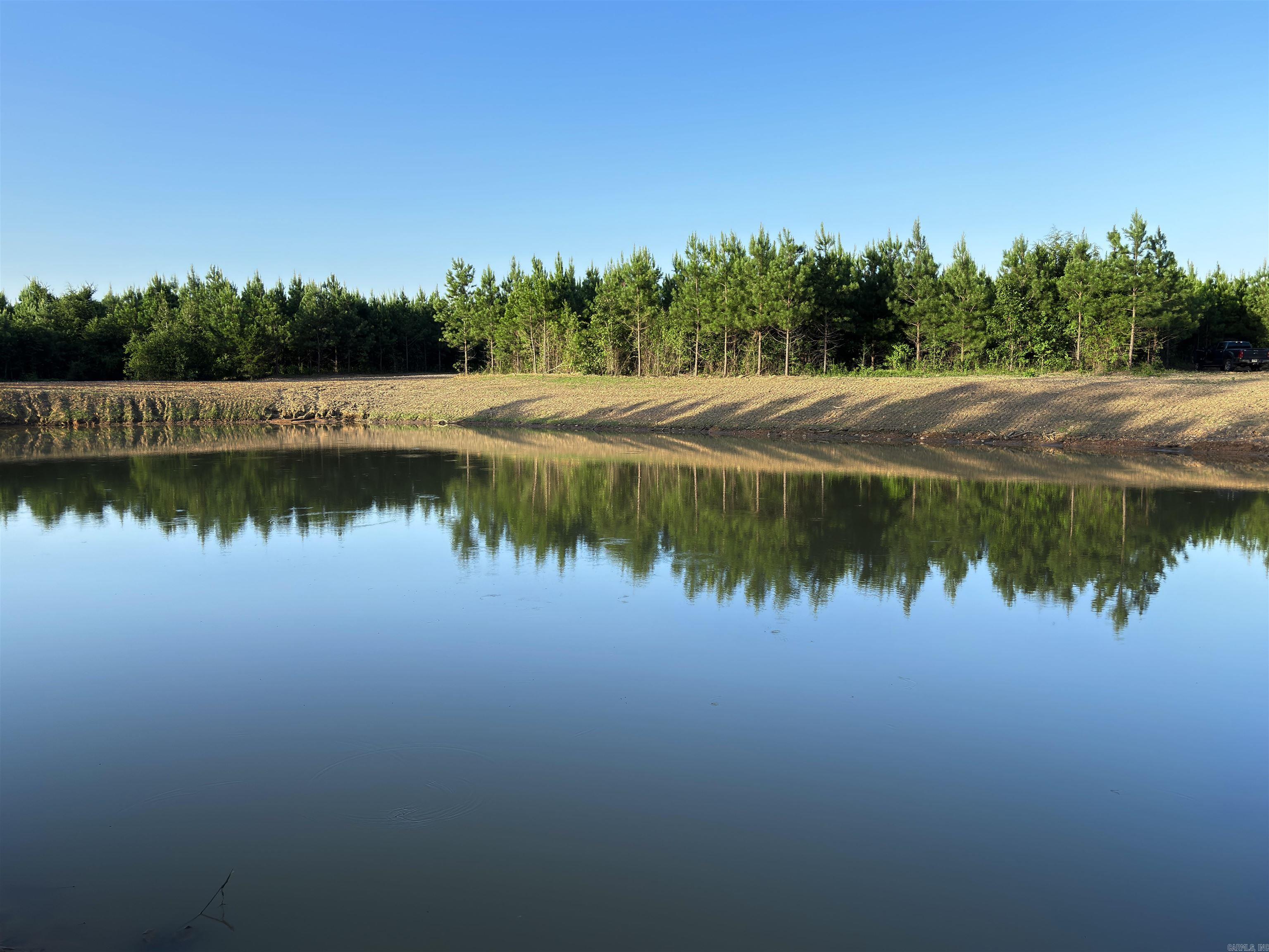 Tract 2A Avalon Lake  Mena, AR