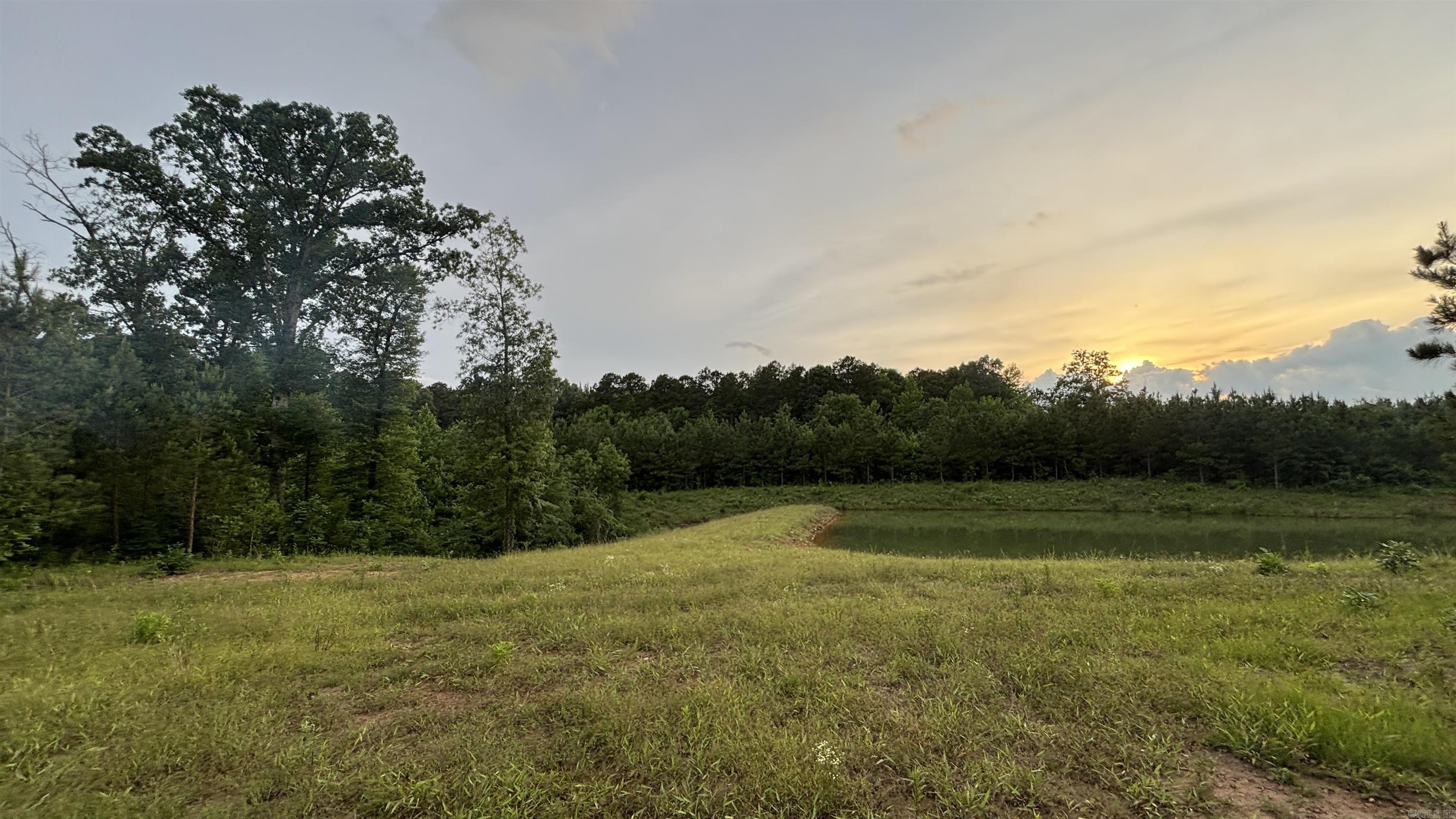 Tract 2A Avalon Lake  Mena, AR