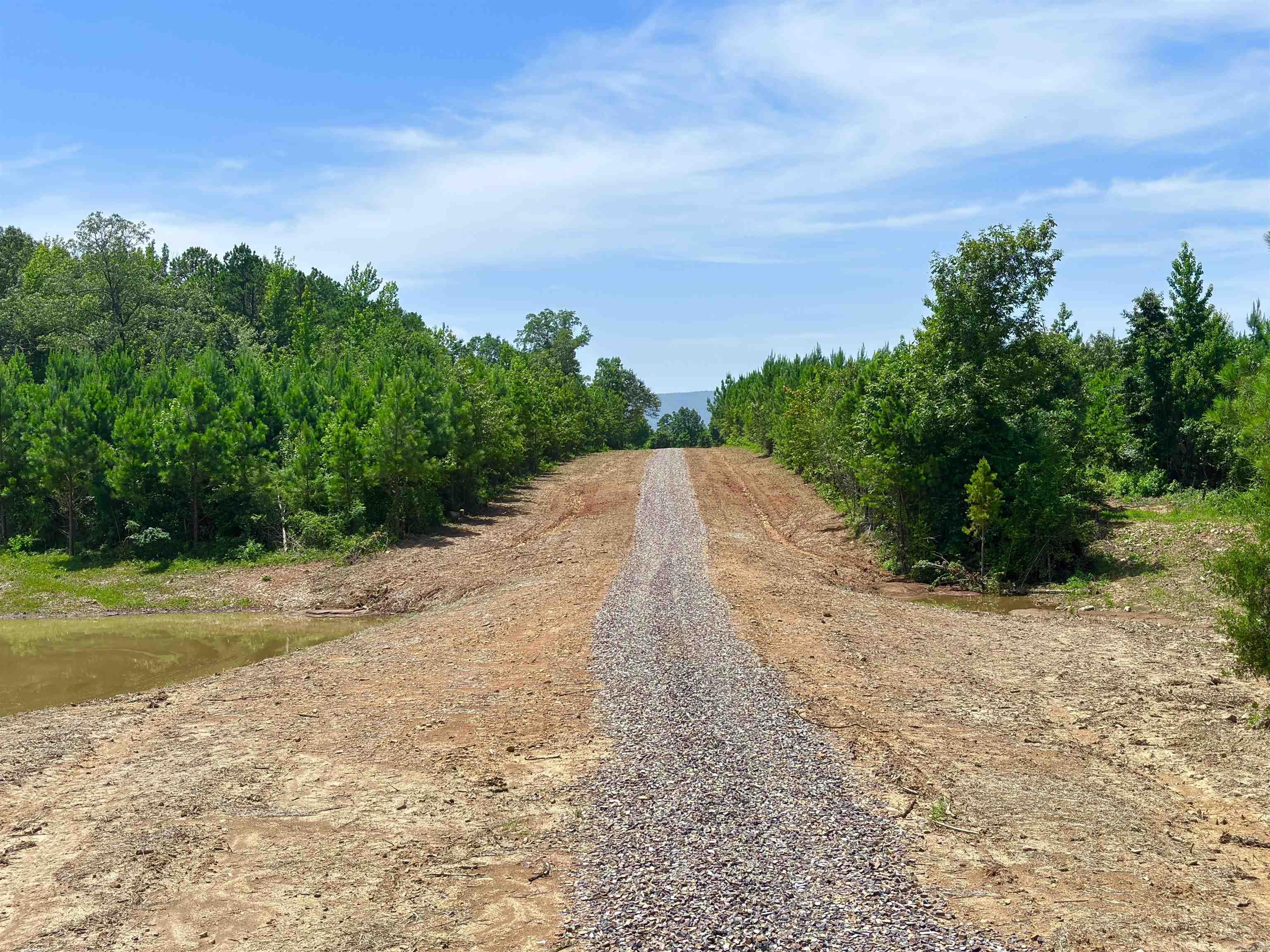 Tract 2A Avalon Lake  Mena, AR