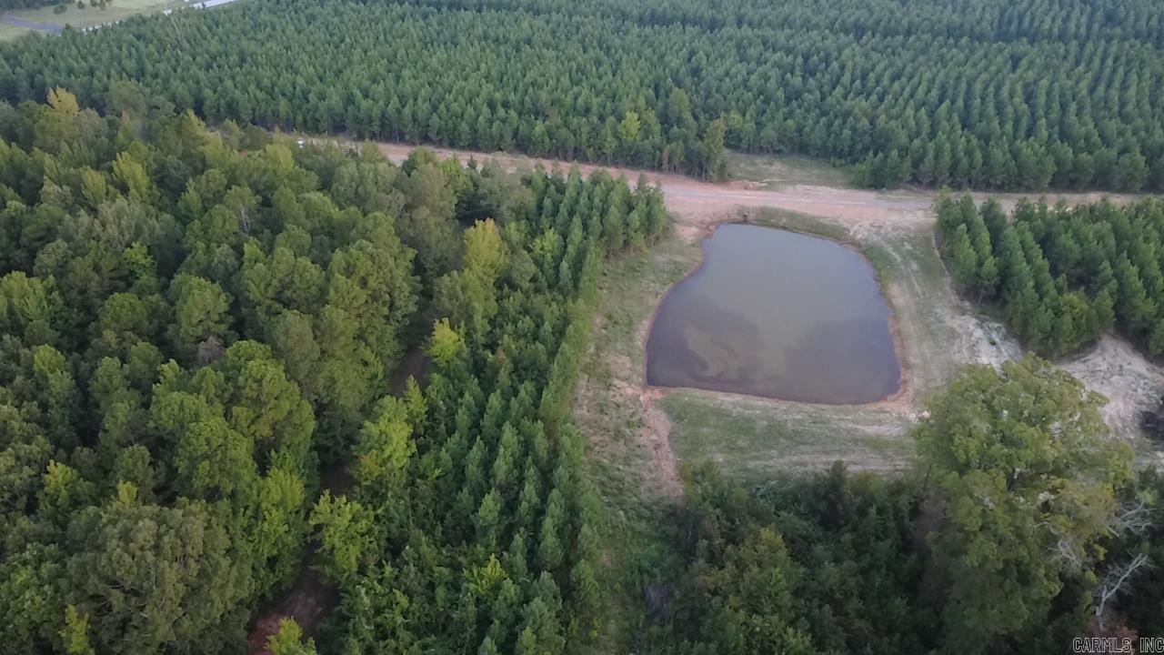 Tract 2A Avalon Lake  Mena, AR