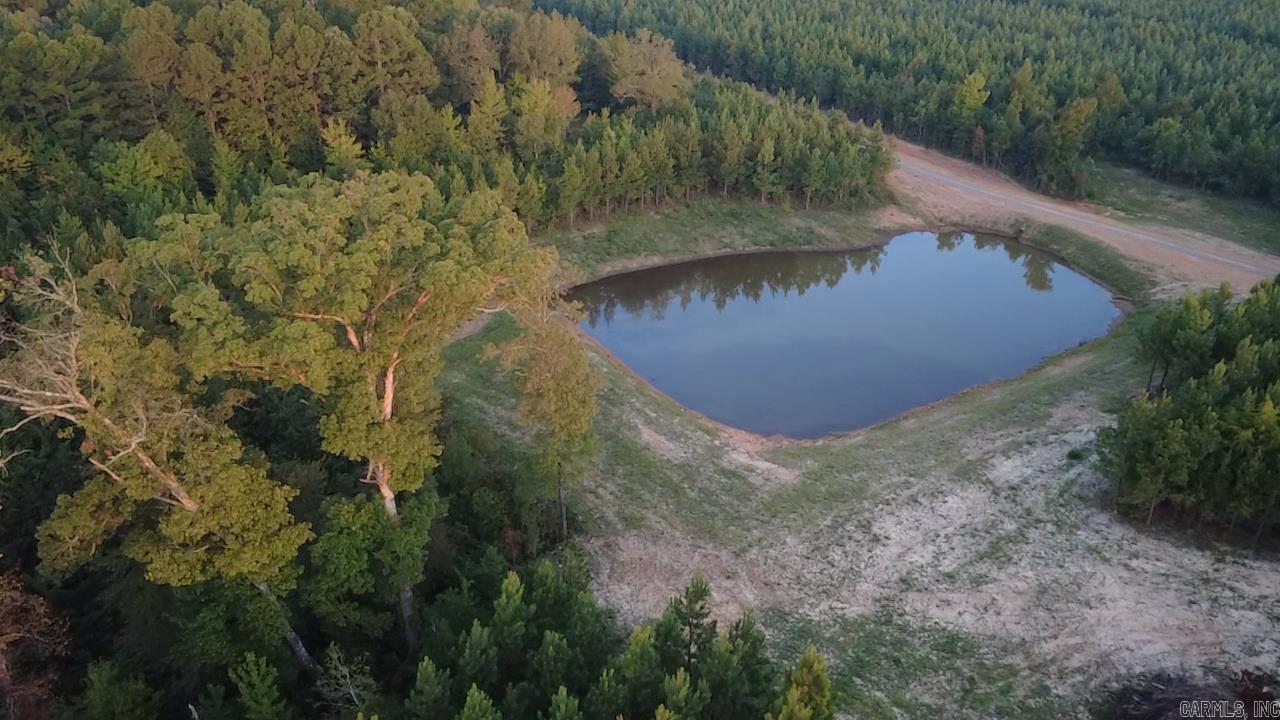 Tract 2A Avalon Lake  Mena, AR
