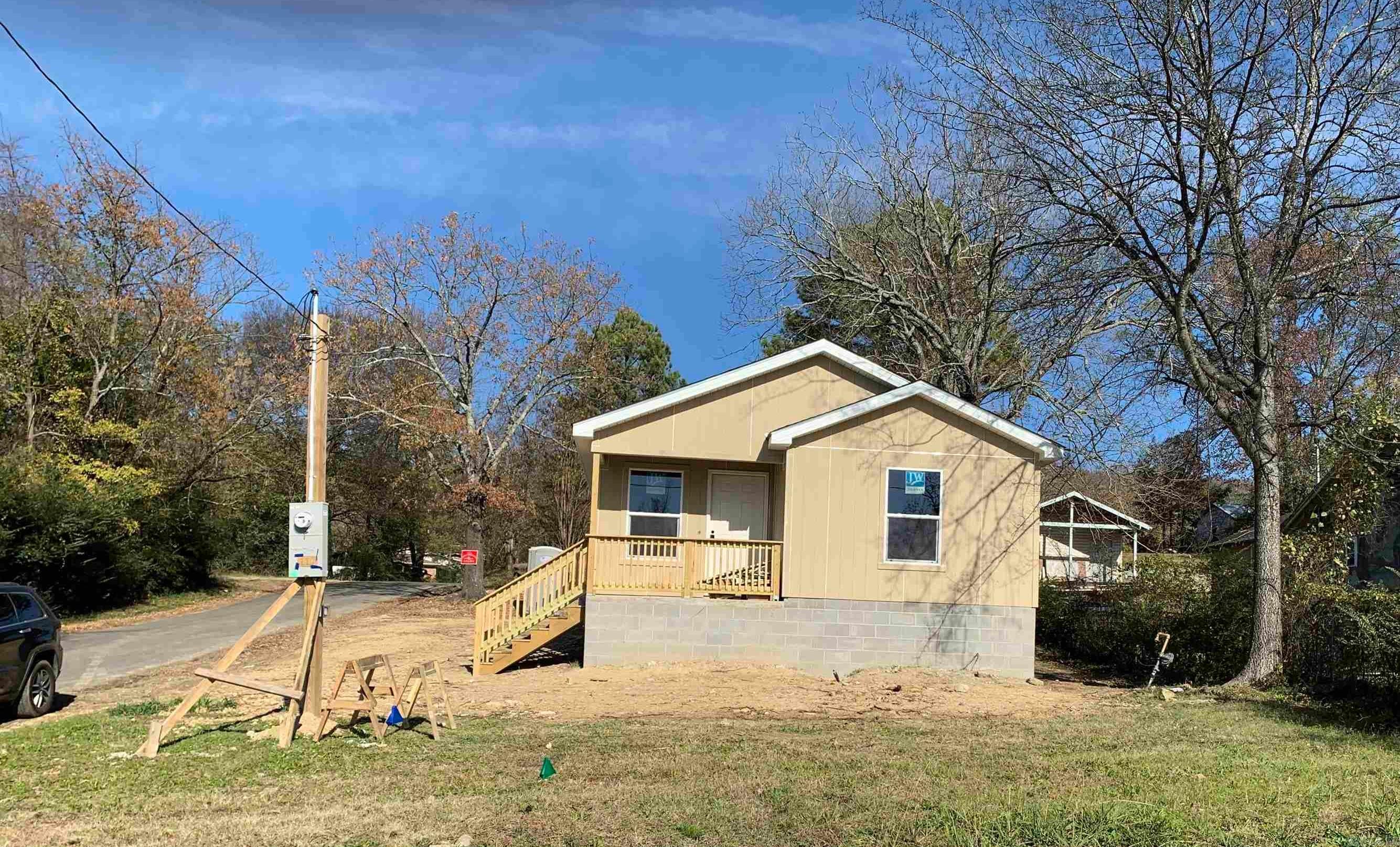 126 Jonquil  Hot Springs, AR