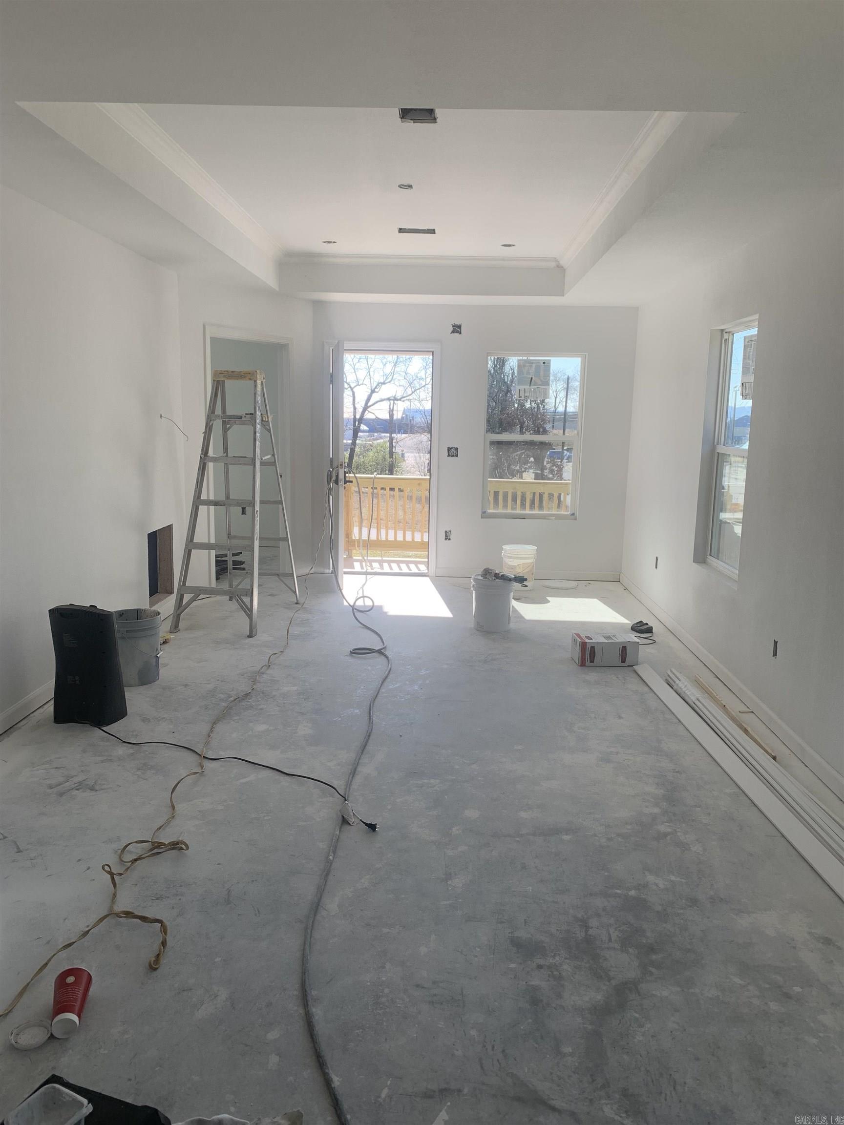 126 Jonquil  Hot Springs, AR