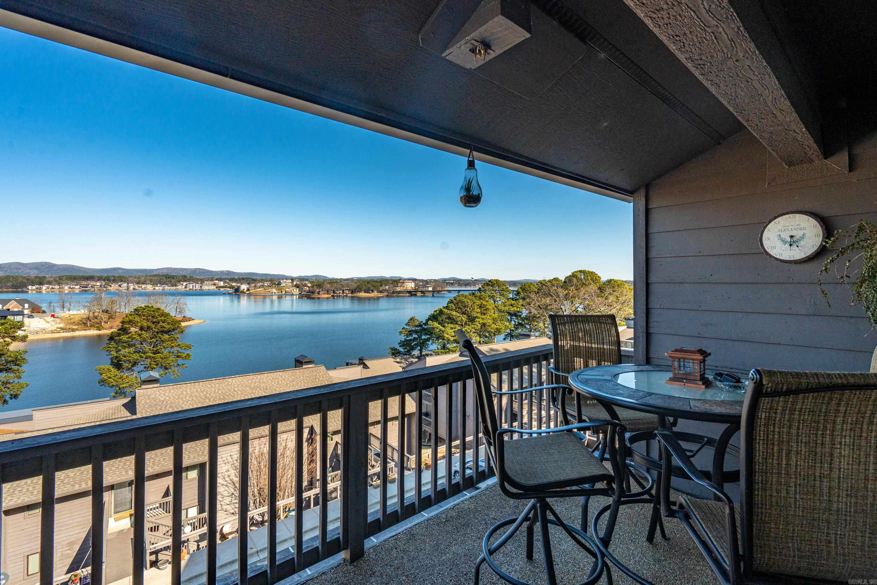 200 Hamilton Oaks Drive Hot Springs, AR 71913