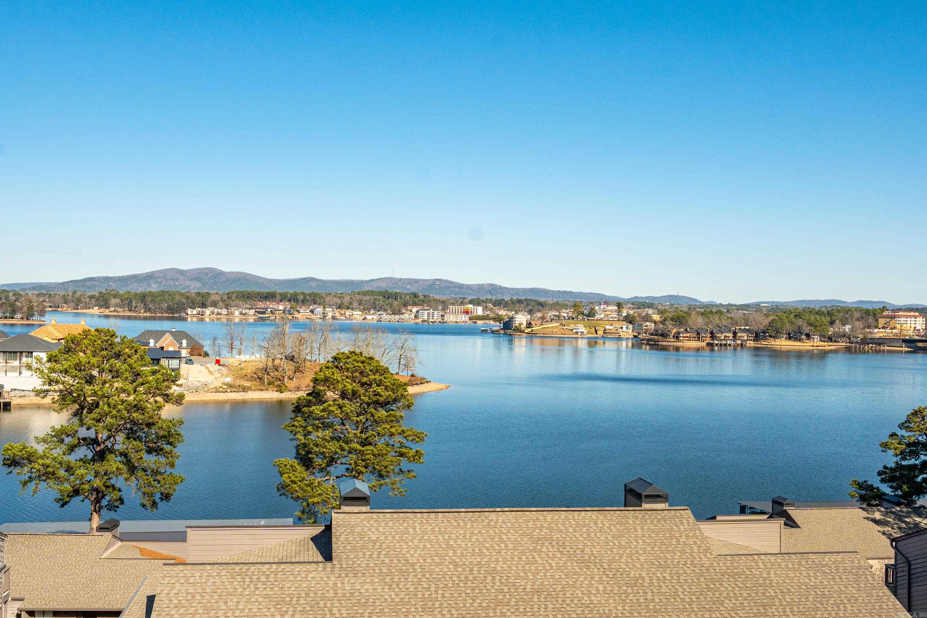 200 Hamilton Oaks Drive Hot Springs, AR 71913