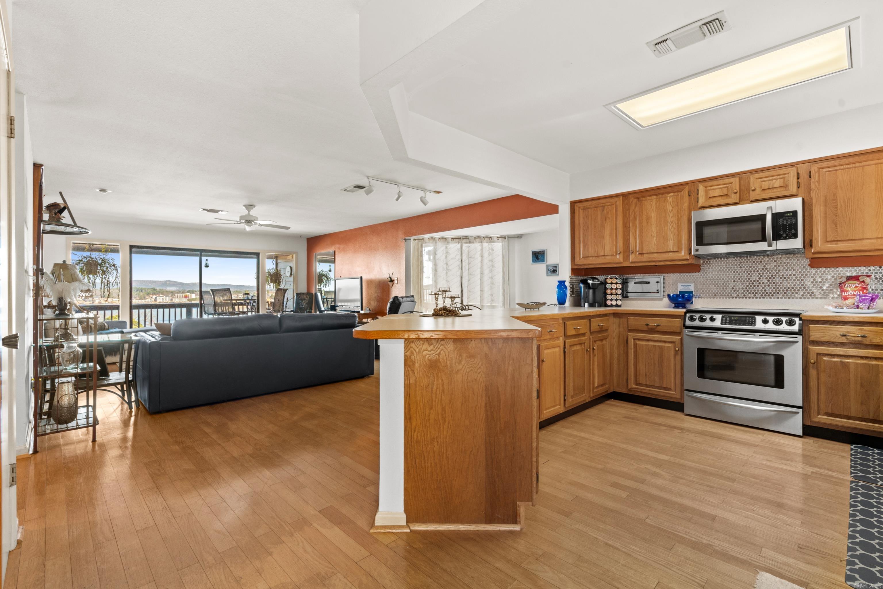 200 Hamilton Oaks Drive Hot Springs, AR 71913