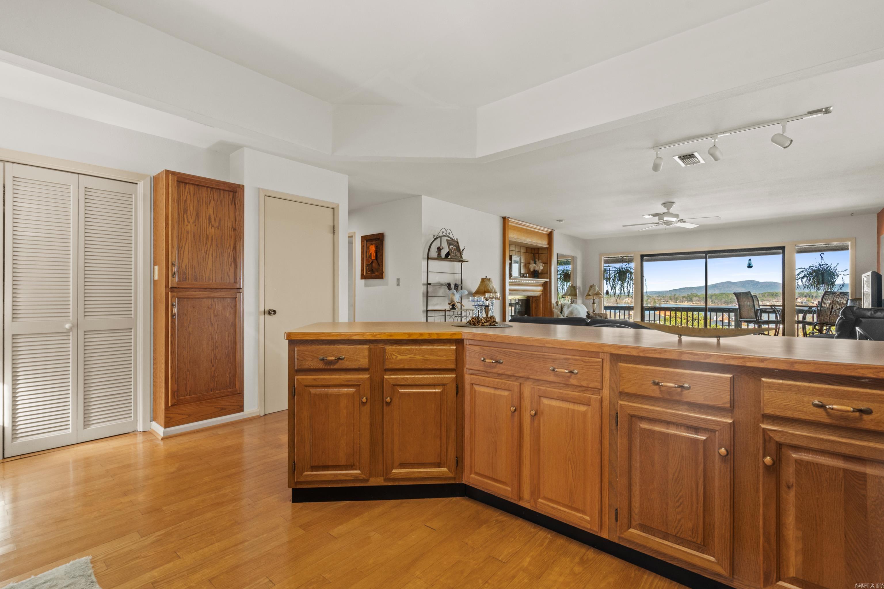 200 Hamilton Oaks Drive Hot Springs, AR 71913