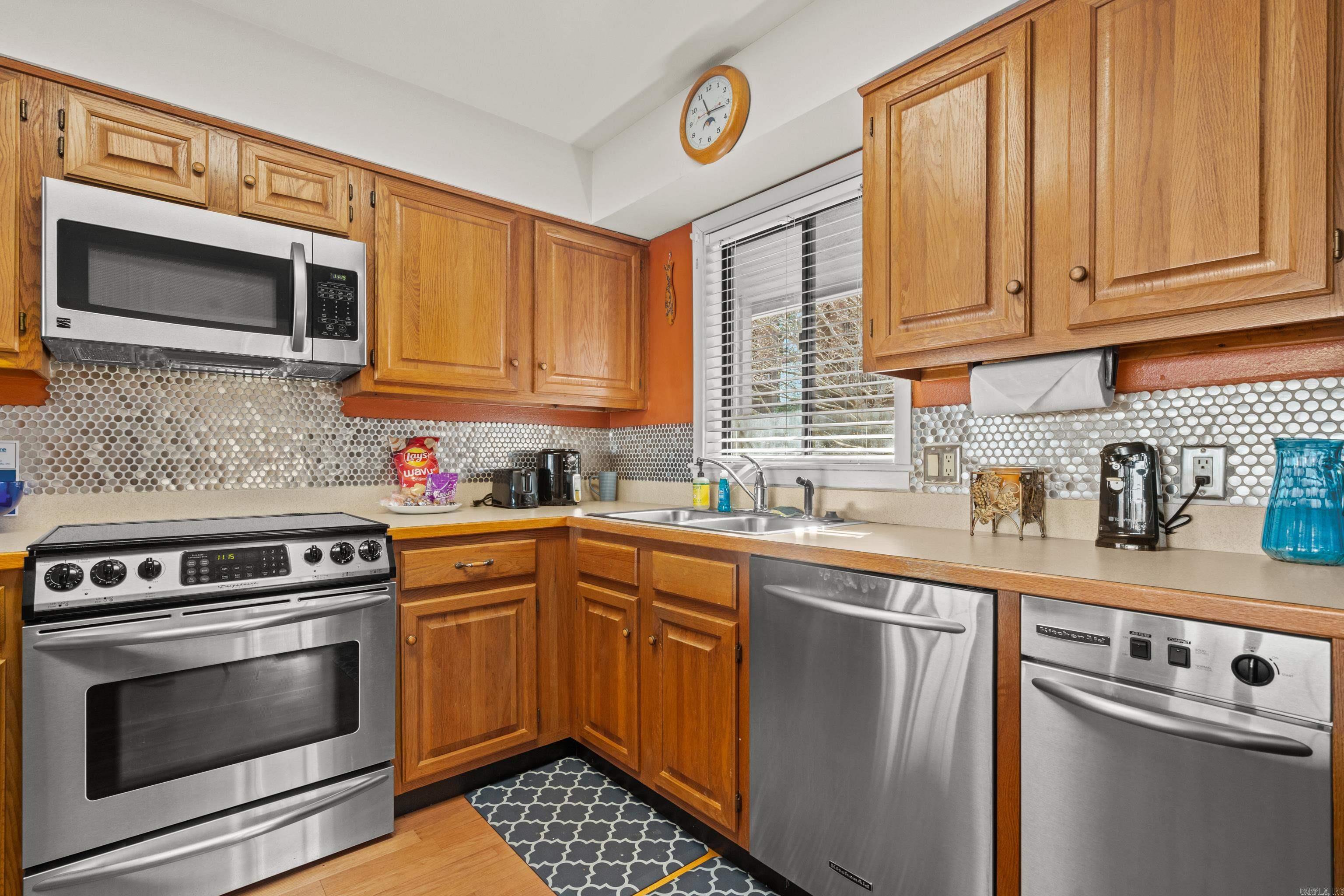 200 Hamilton Oaks Drive Hot Springs, AR 71913