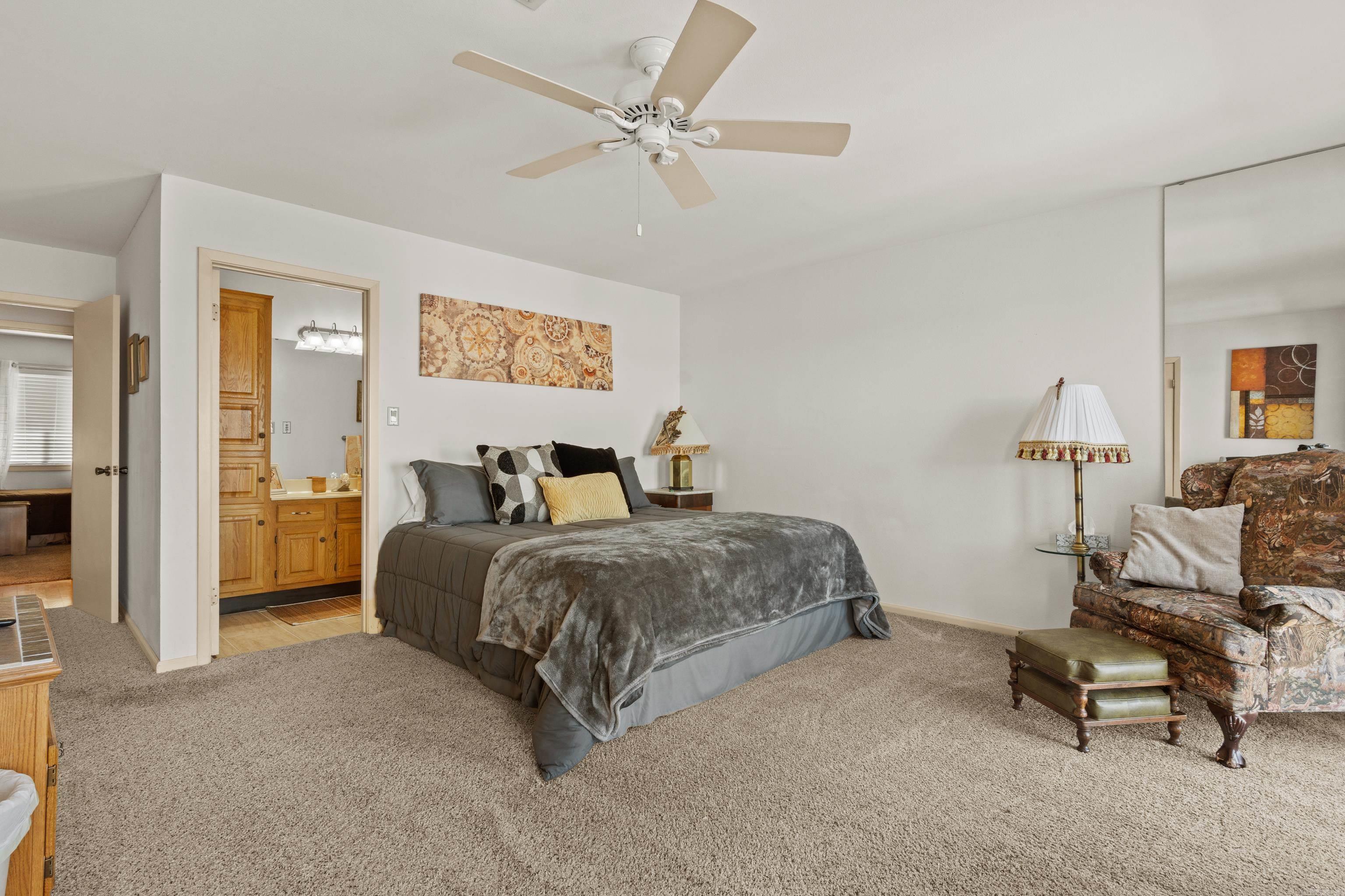 200 Hamilton Oaks Drive Hot Springs, AR 71913