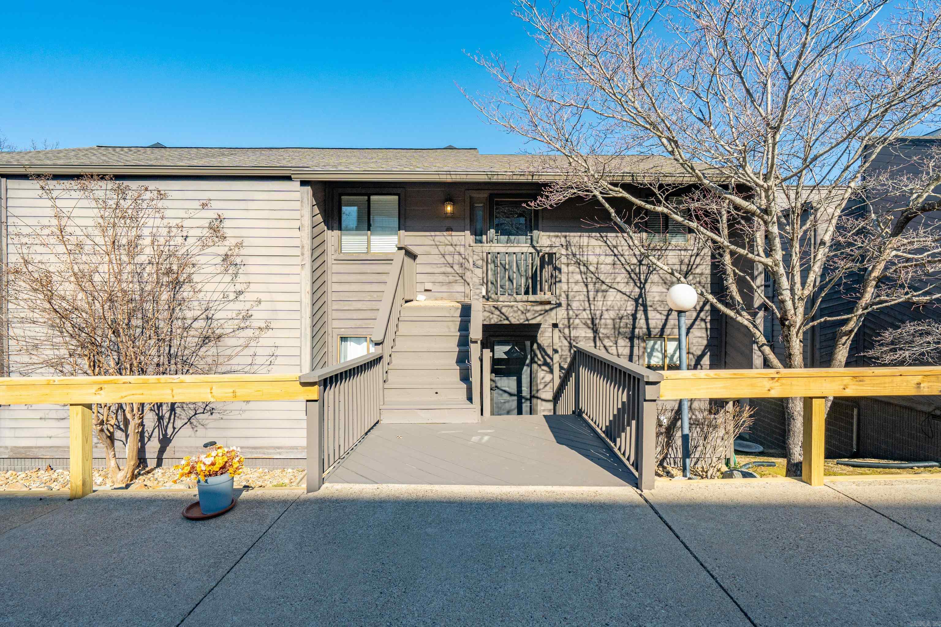 200 Hamilton Oaks Drive Hot Springs, AR 71913