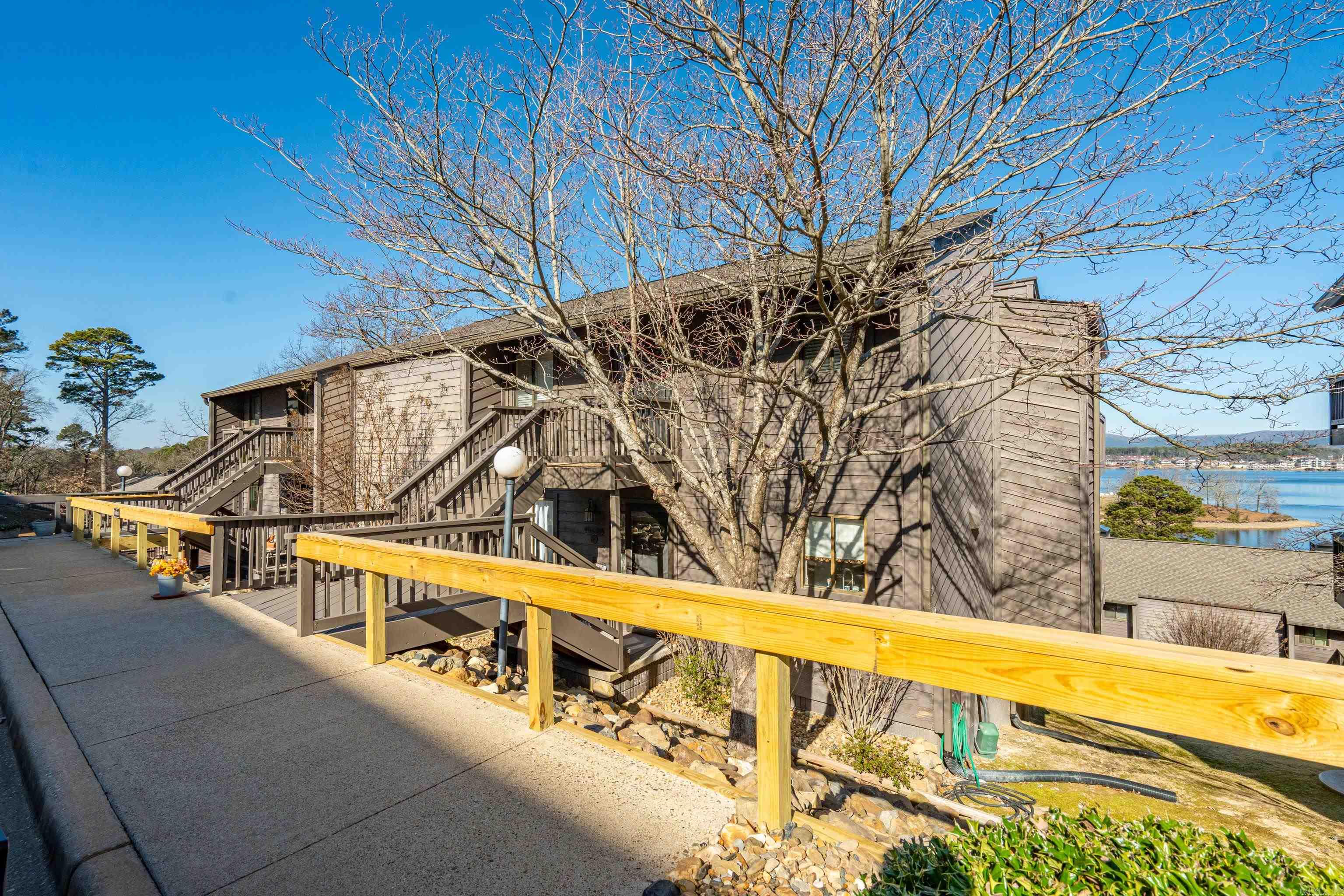 200 Hamilton Oaks Drive Hot Springs, AR 71913