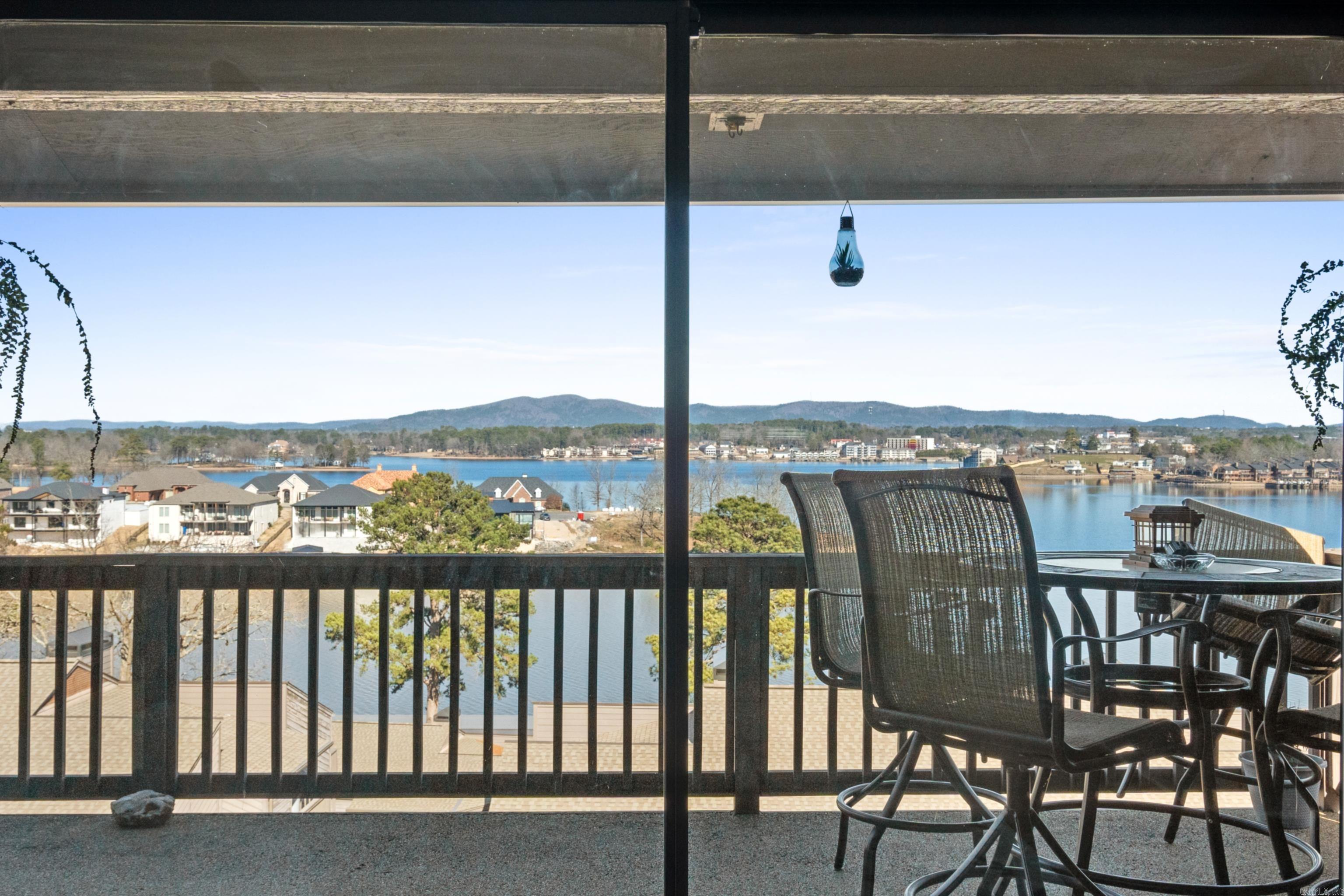 200 Hamilton Oaks Drive Hot Springs, AR 71913