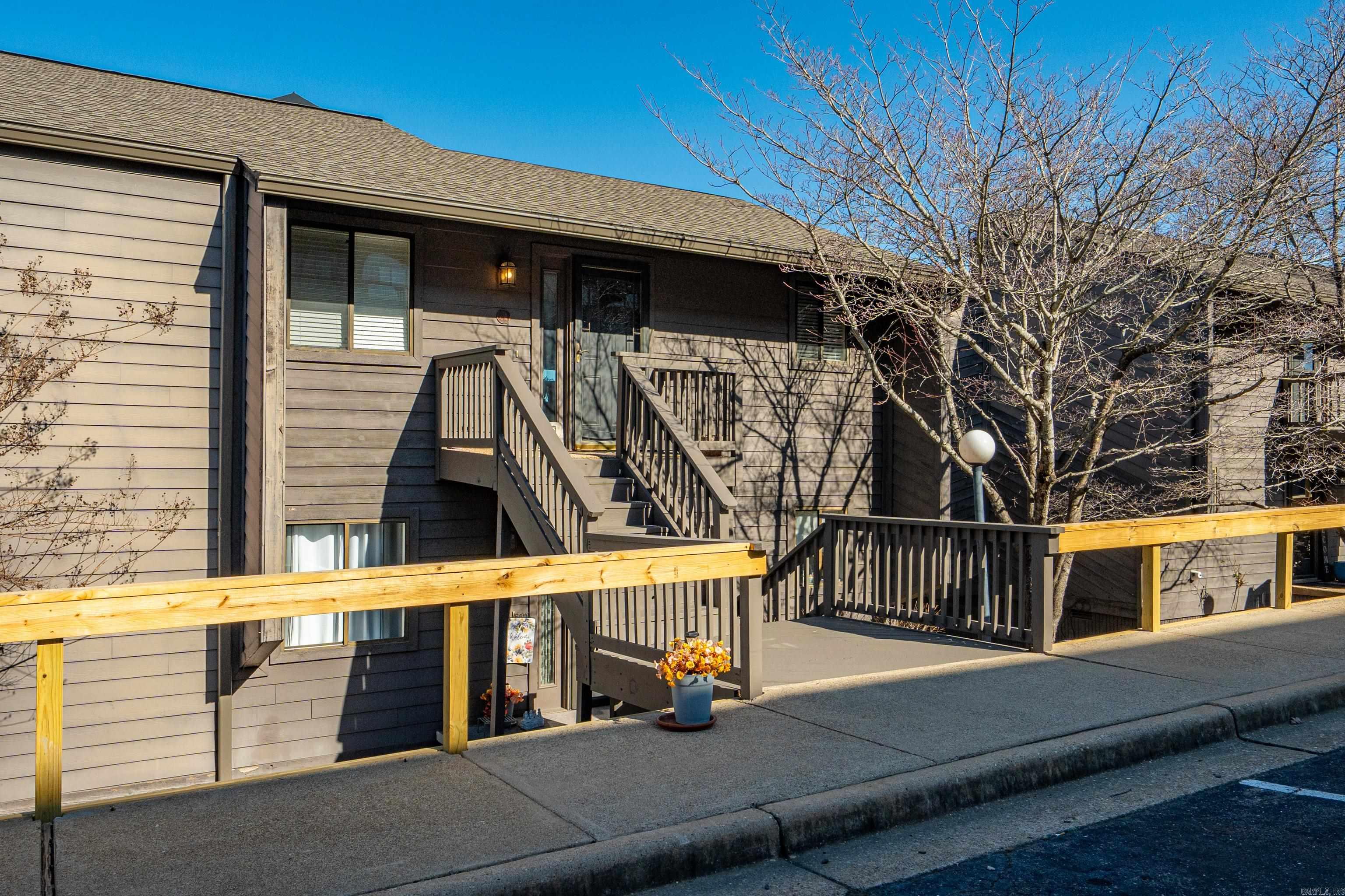 200 Hamilton Oaks Drive Hot Springs, AR 71913