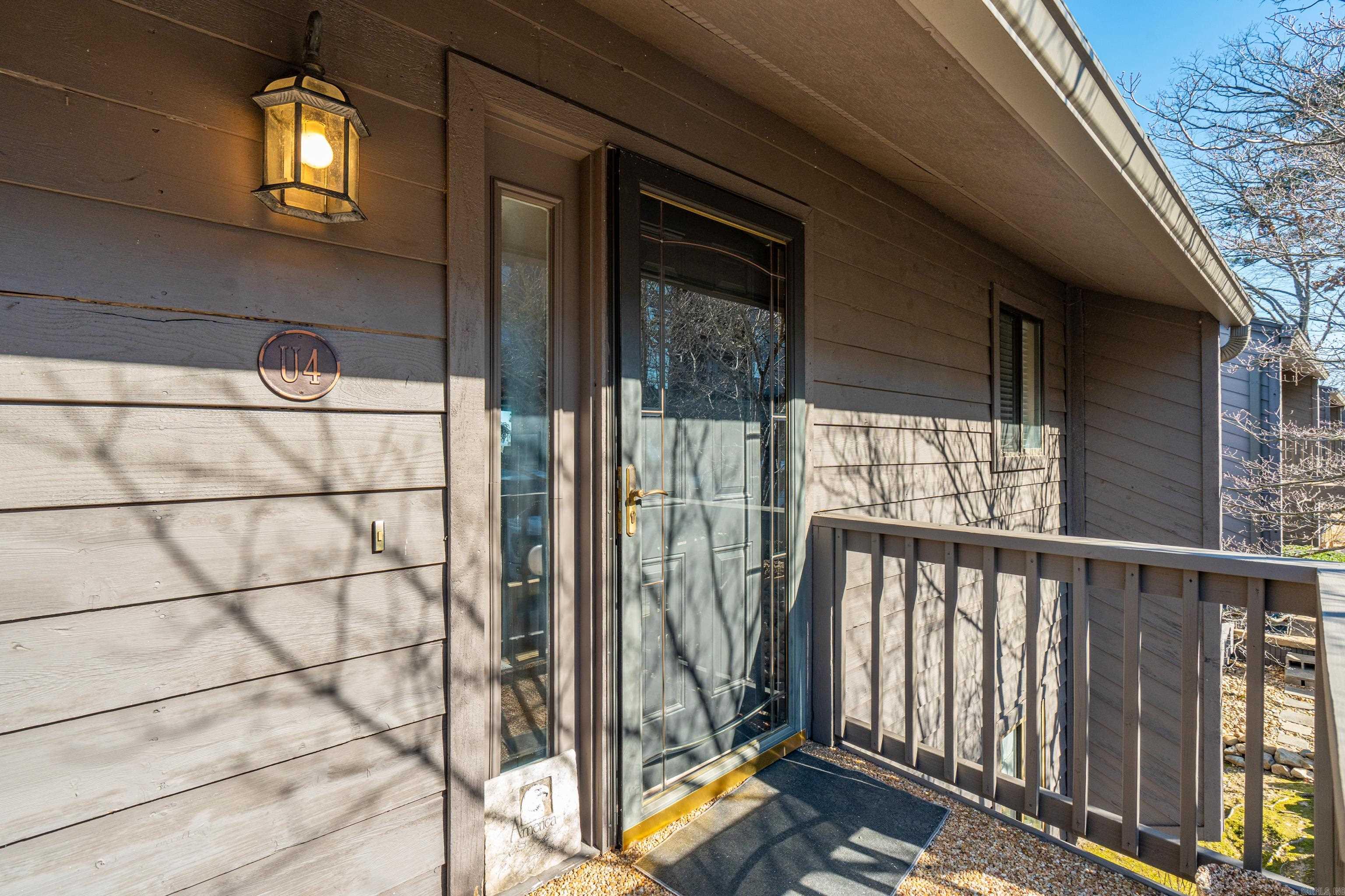 200 Hamilton Oaks Drive Hot Springs, AR 71913