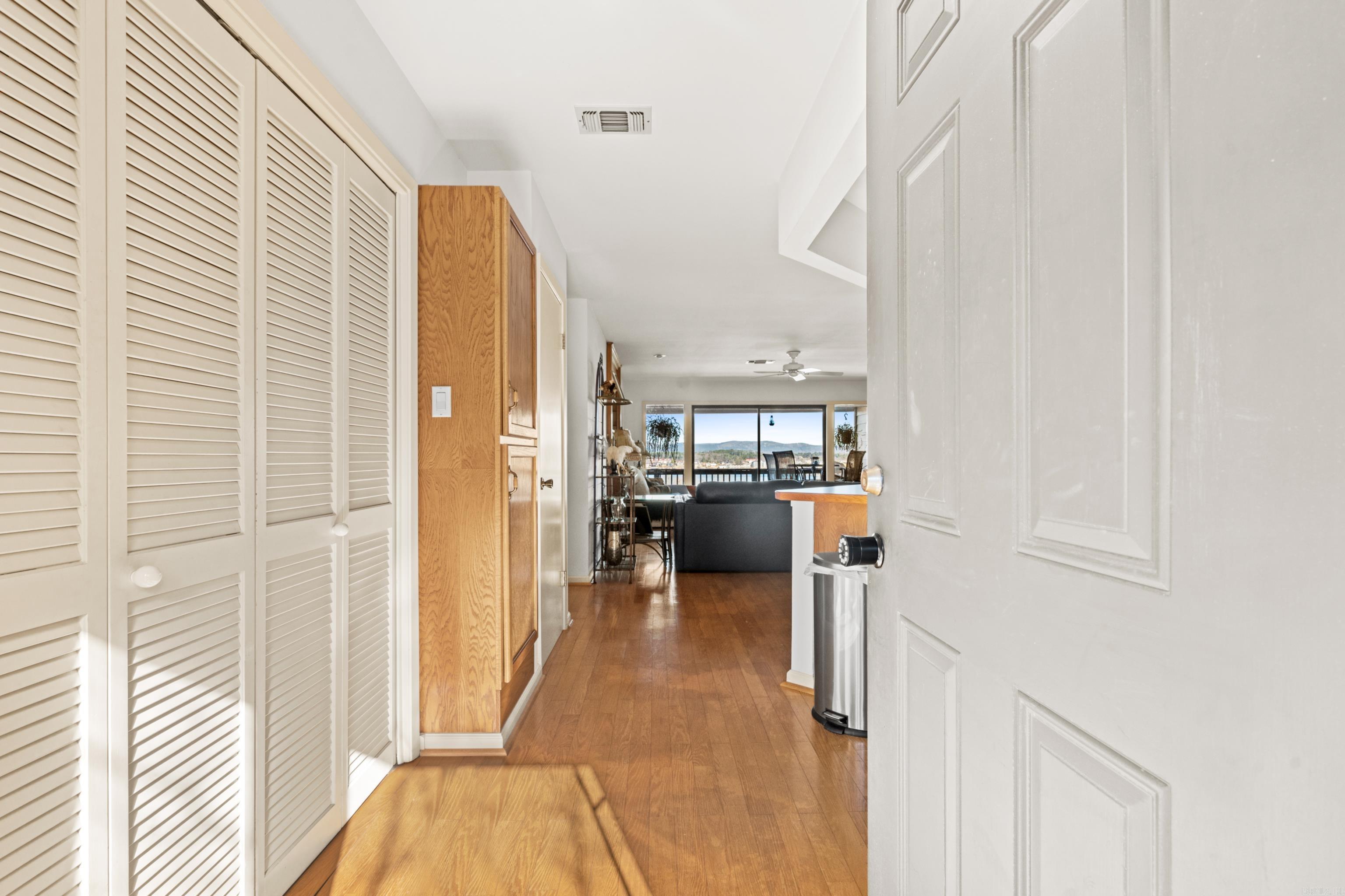 200 Hamilton Oaks Drive Hot Springs, AR 71913