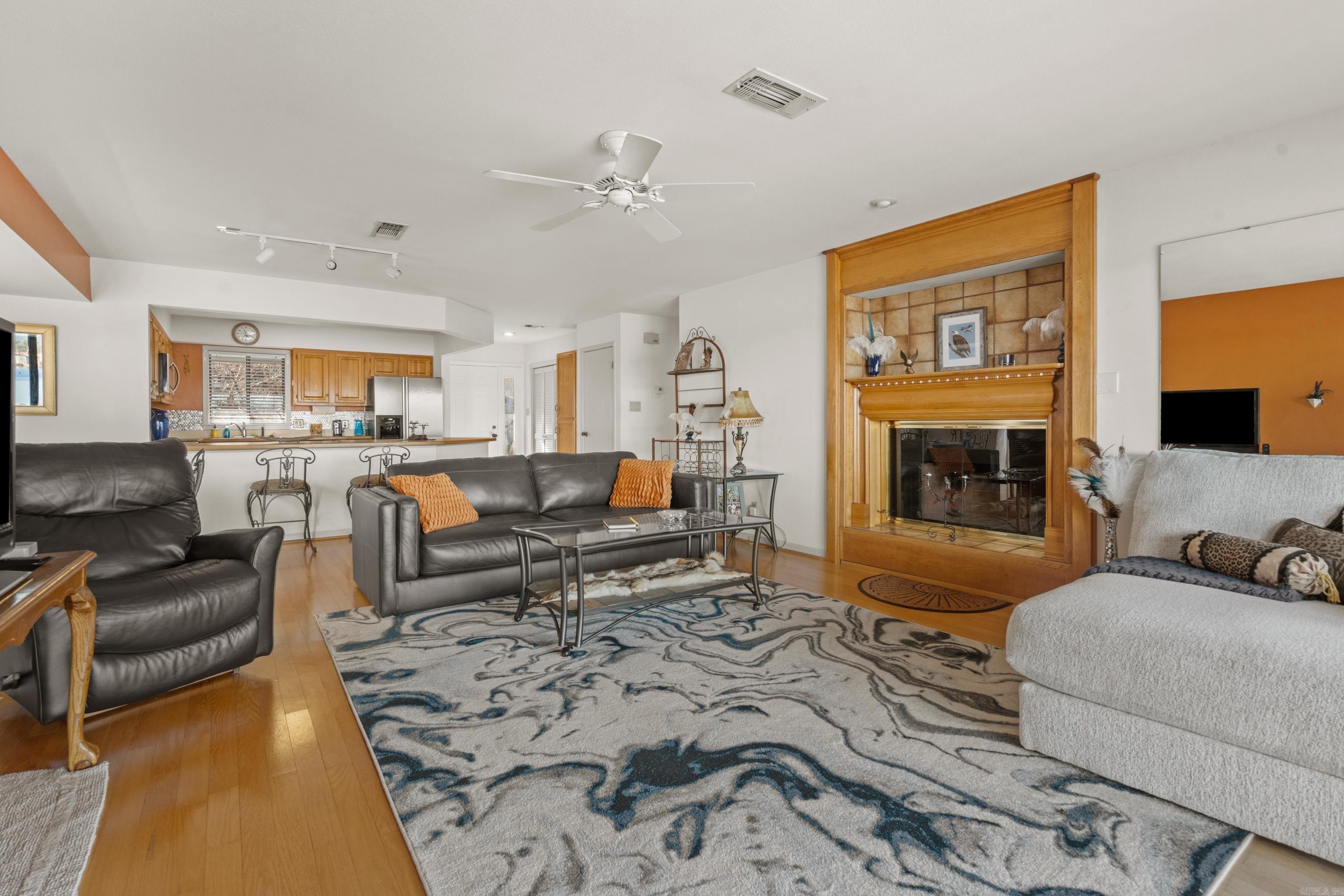 200 Hamilton Oaks Drive Hot Springs, AR 71913