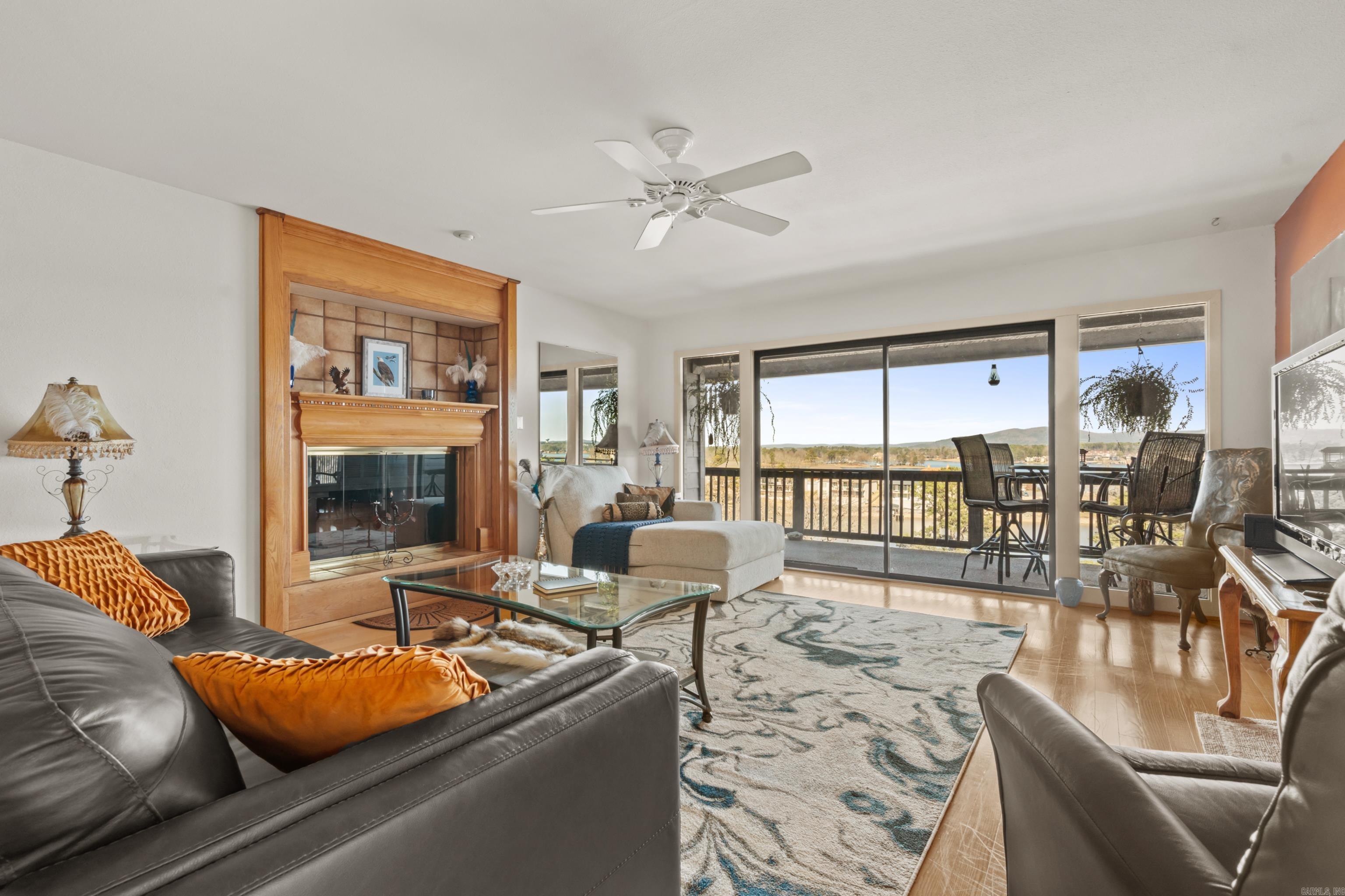 200 Hamilton Oaks Drive Hot Springs, AR 71913