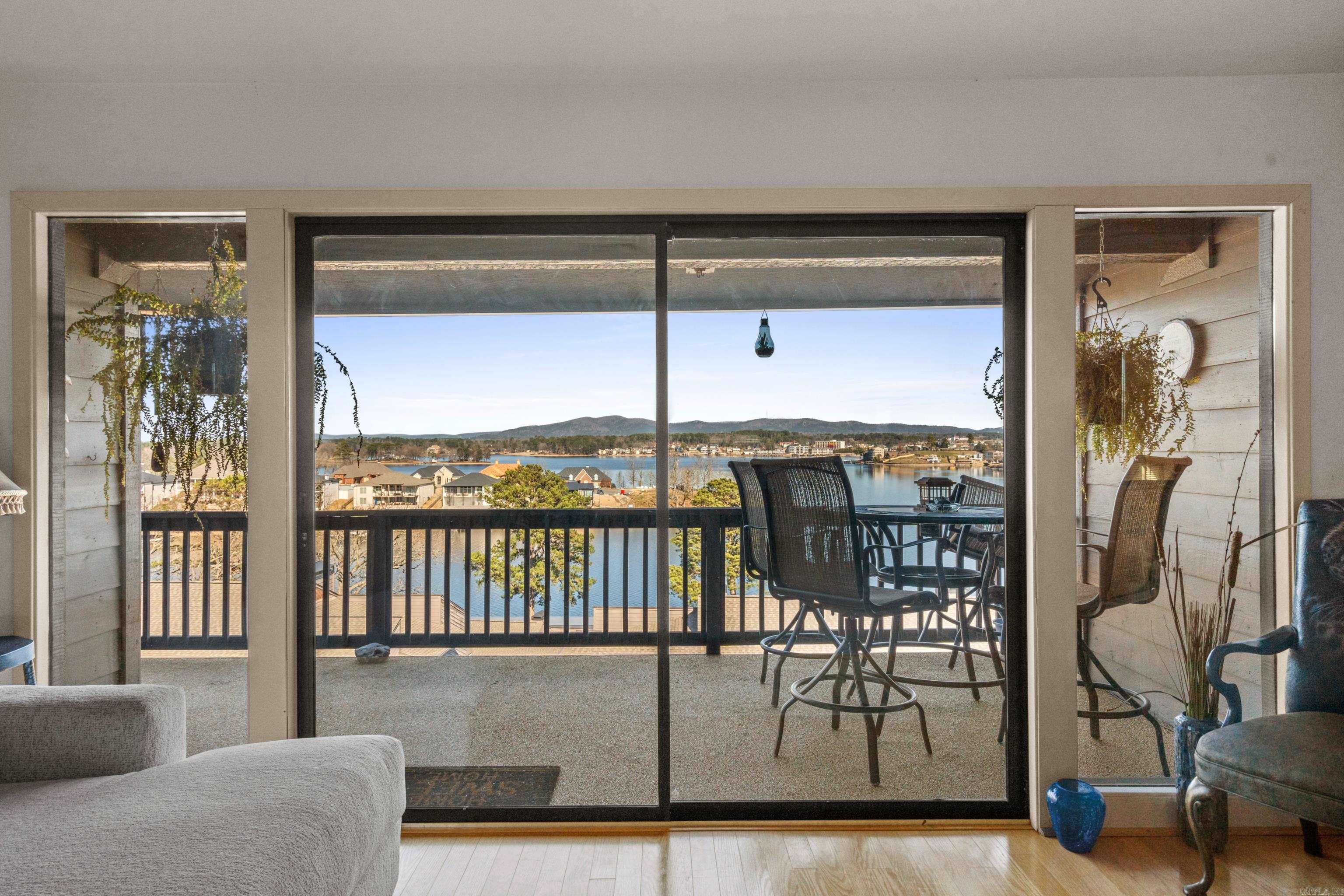 200 Hamilton Oaks Drive Hot Springs, AR 71913