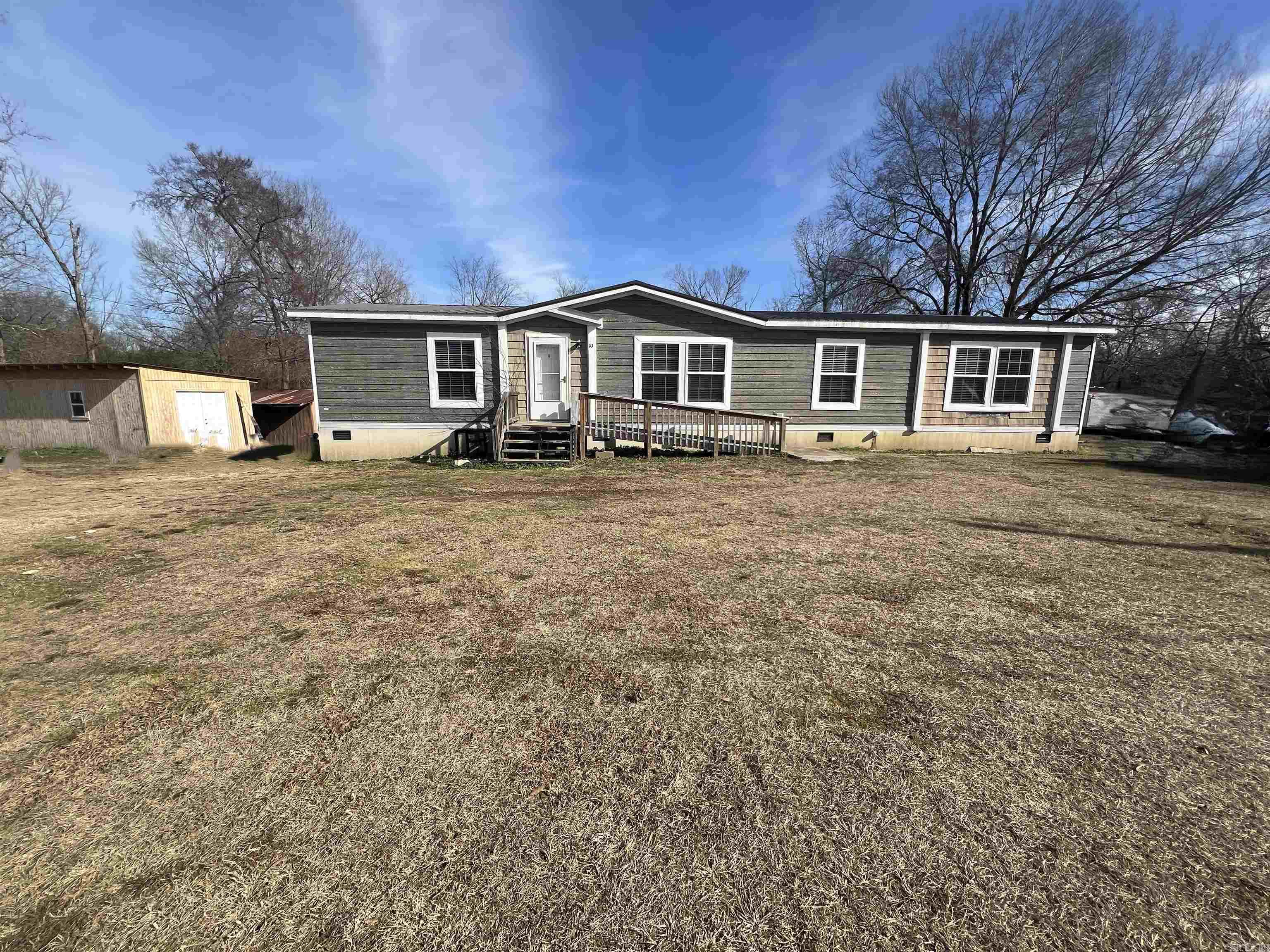10 Torro Park  Greenbrier, AR