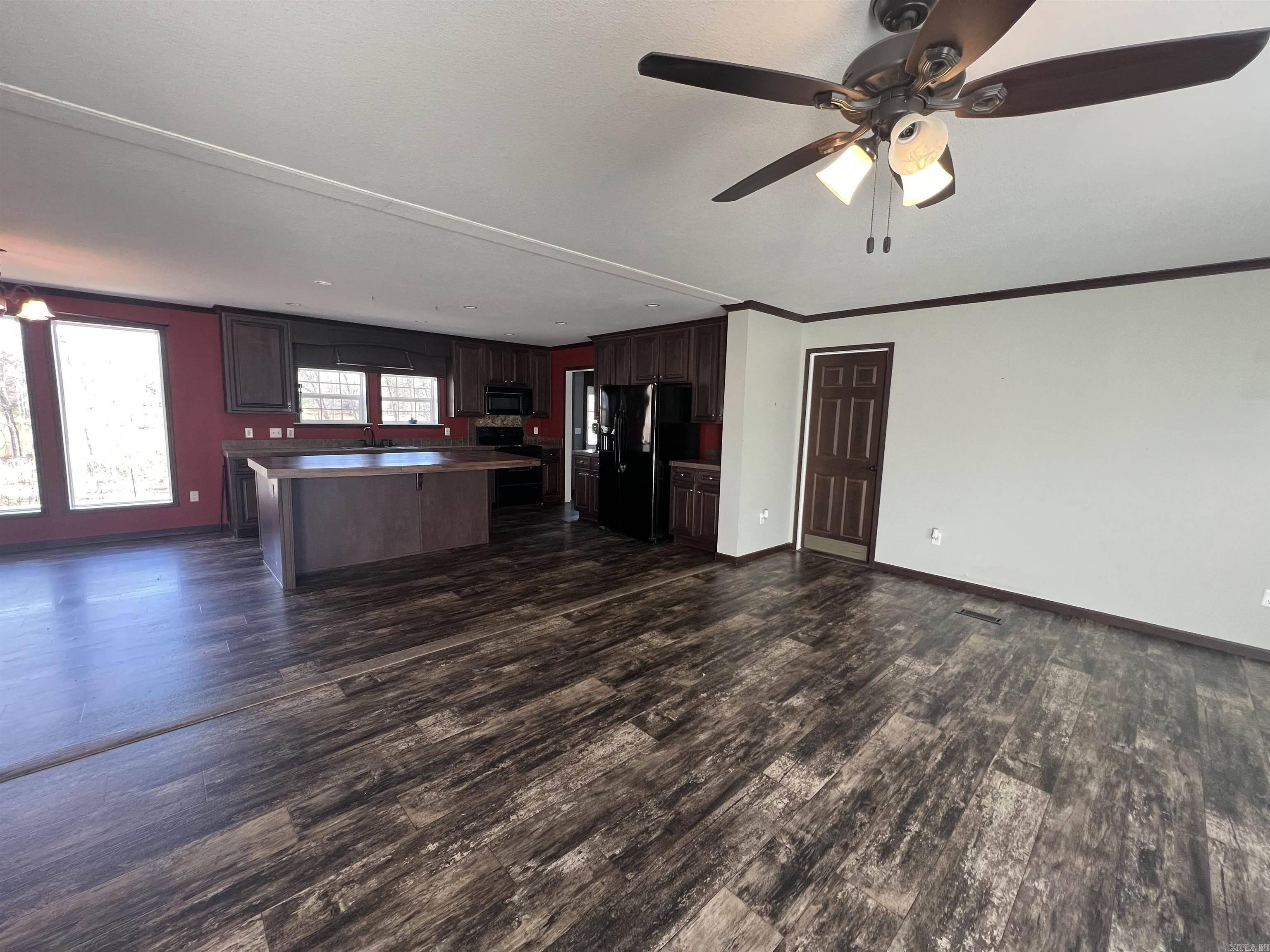 10 Torro Park Circle Greenbrier, AR 72058