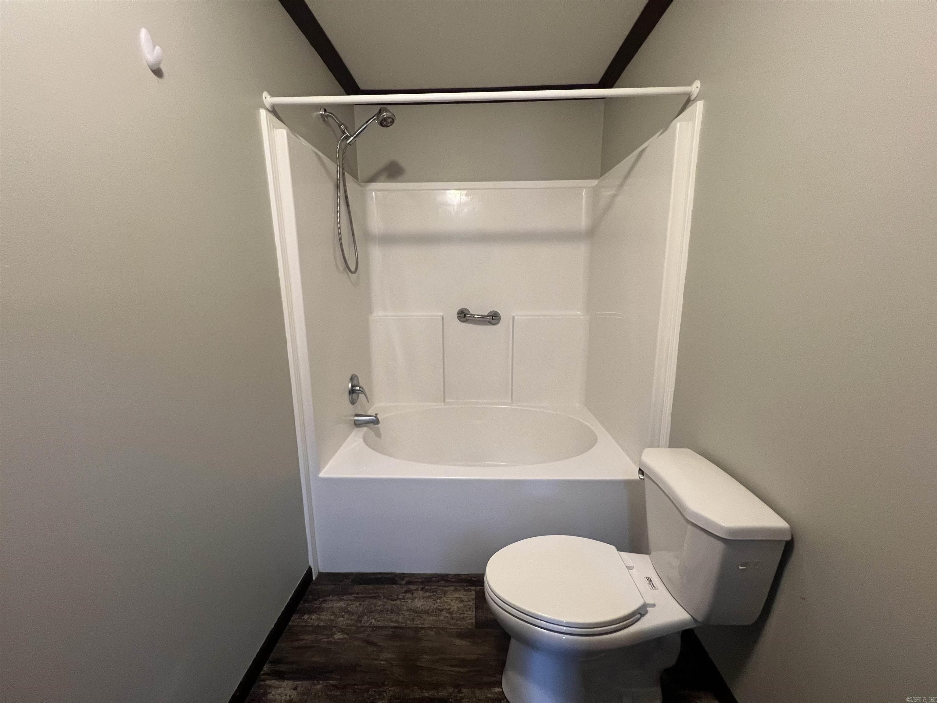 10 Torro Park Circle Greenbrier, AR 72058