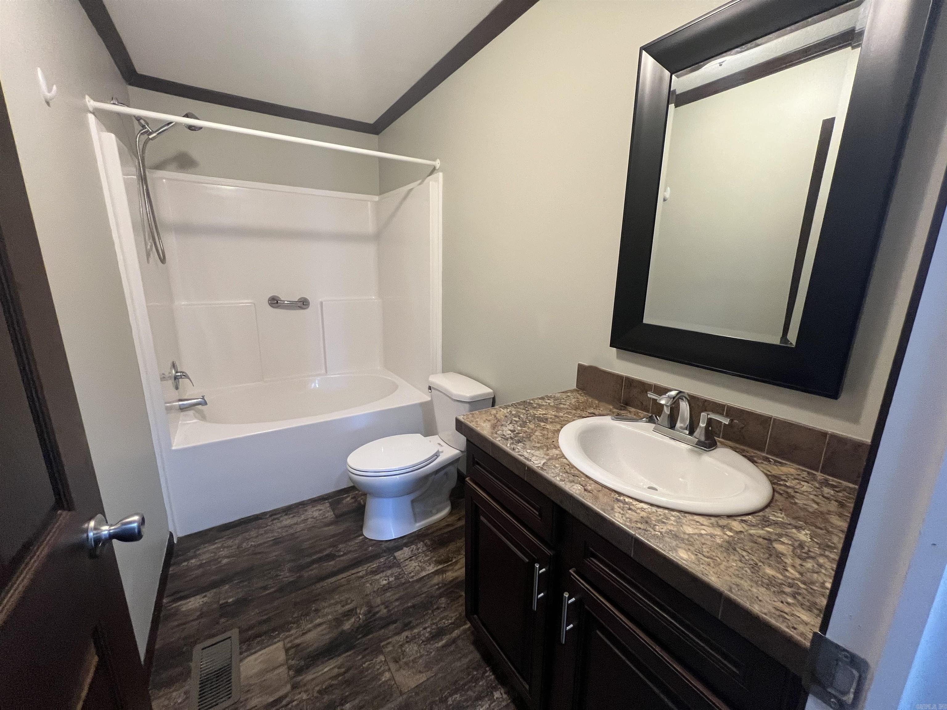 10 Torro Park  Greenbrier, AR