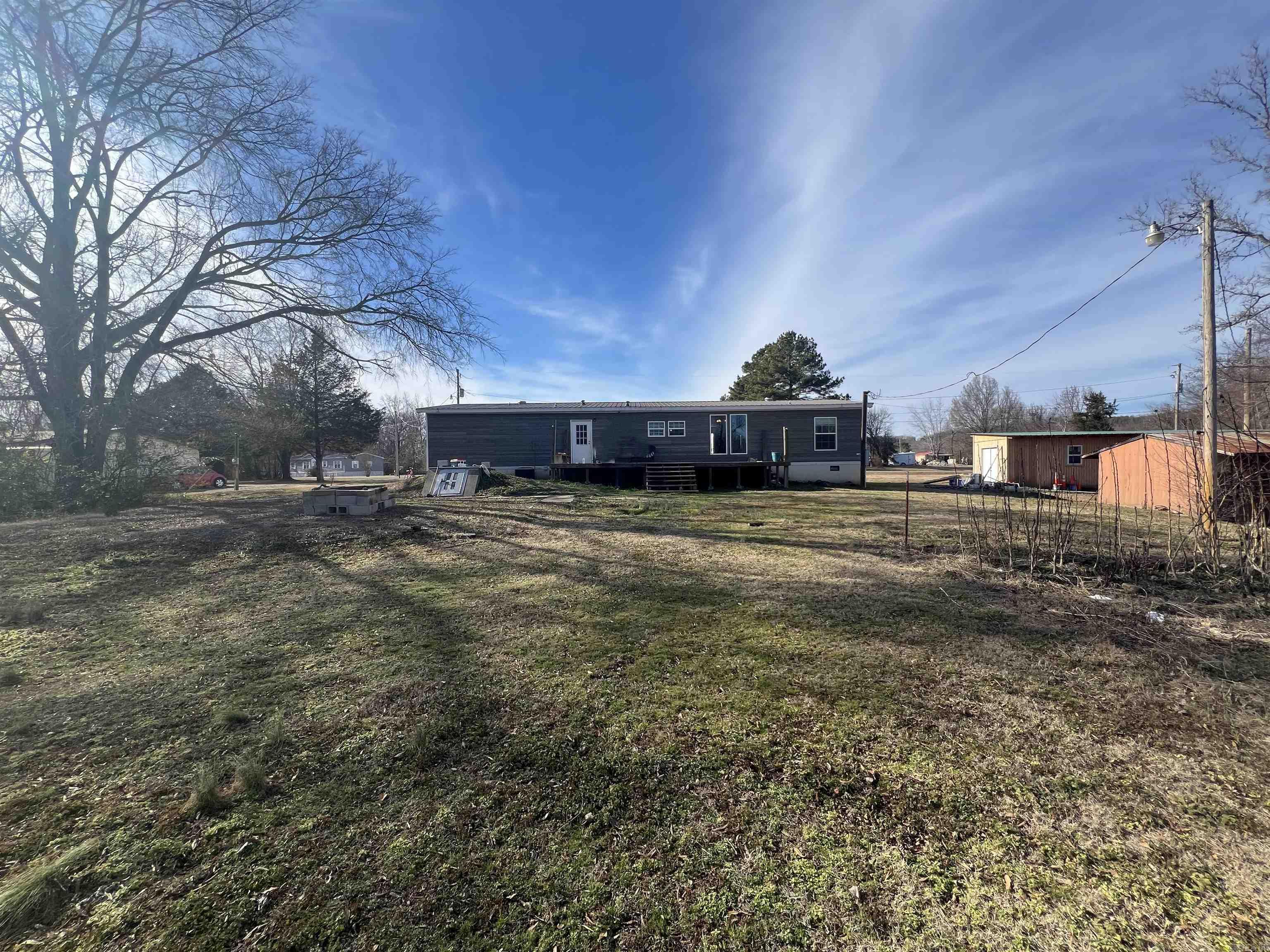 10 Torro Park Circle Greenbrier, AR 72058