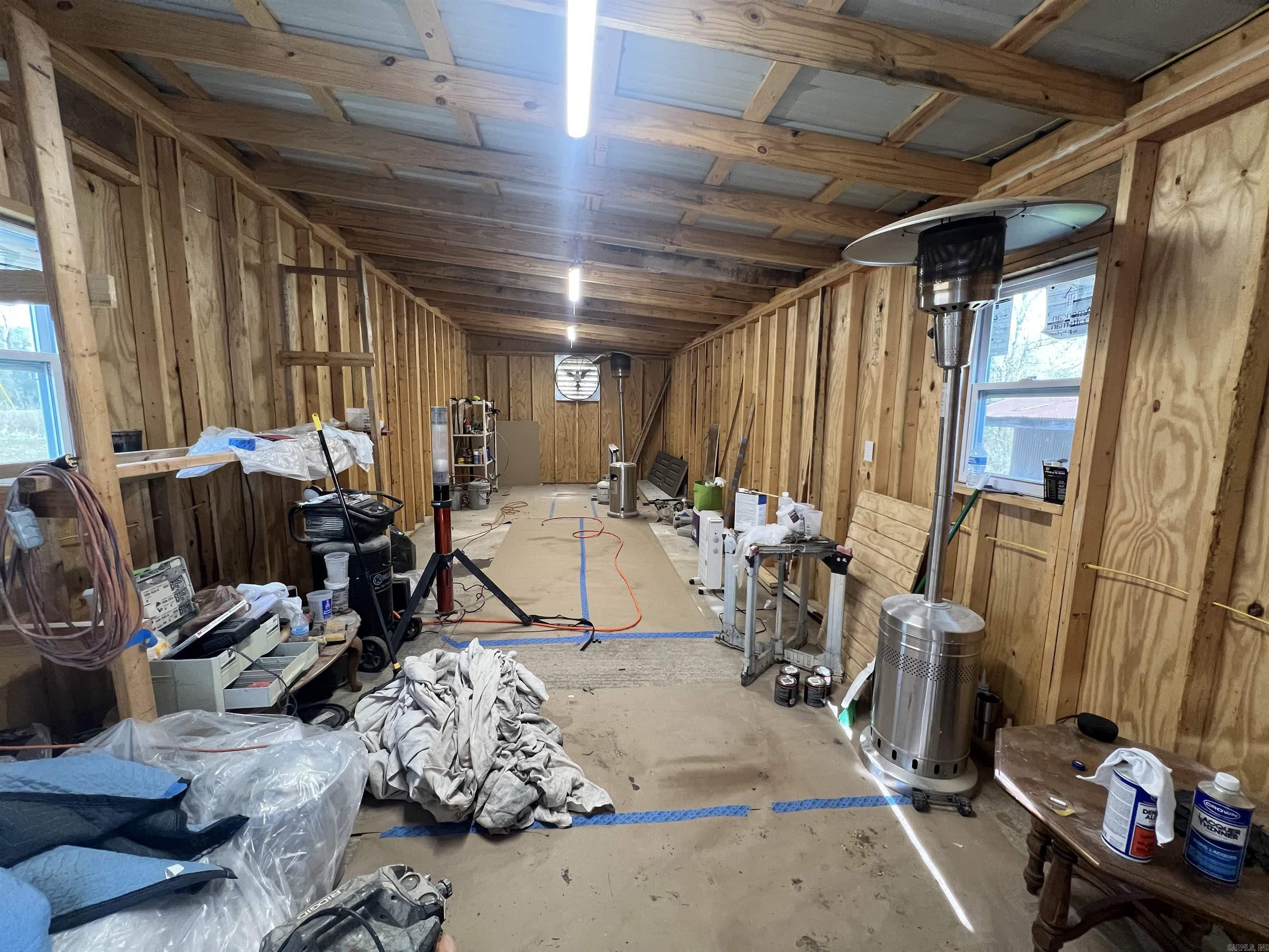 10 Torro Park Circle Greenbrier, AR 72058