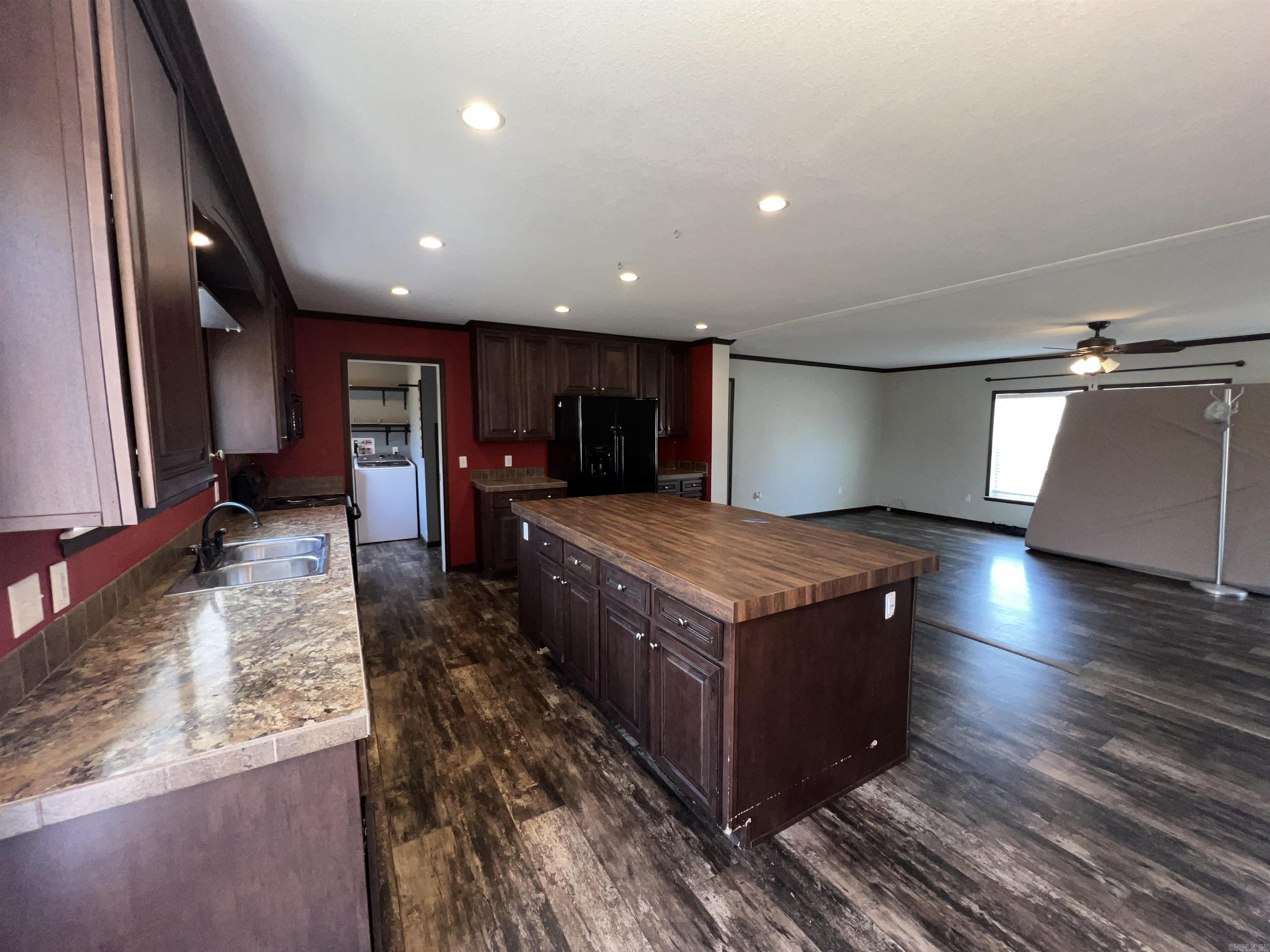 10 Torro Park Circle Greenbrier, AR 72058