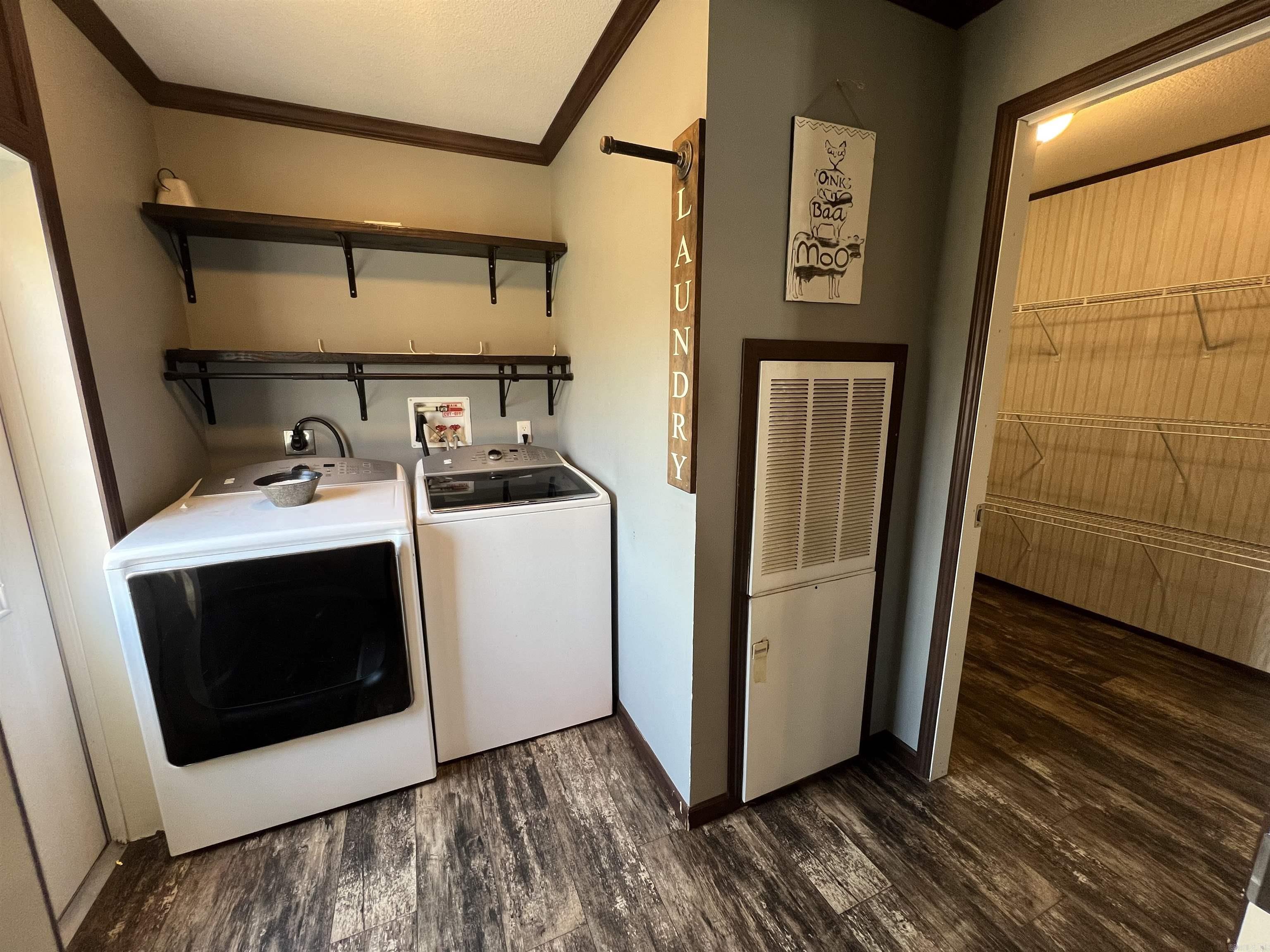 10 Torro Park Circle Greenbrier, AR 72058