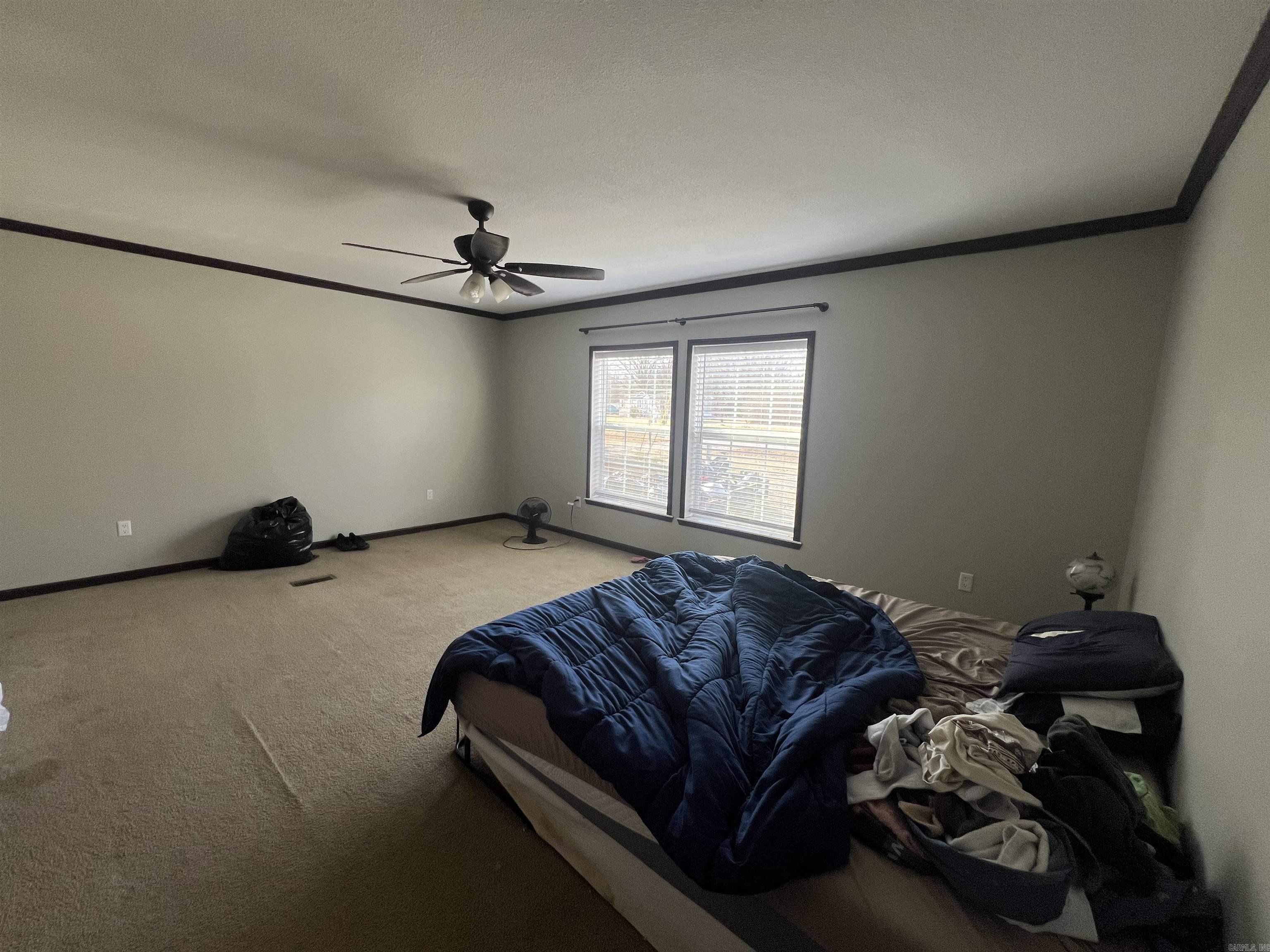 10 Torro Park Circle Greenbrier, AR 72058