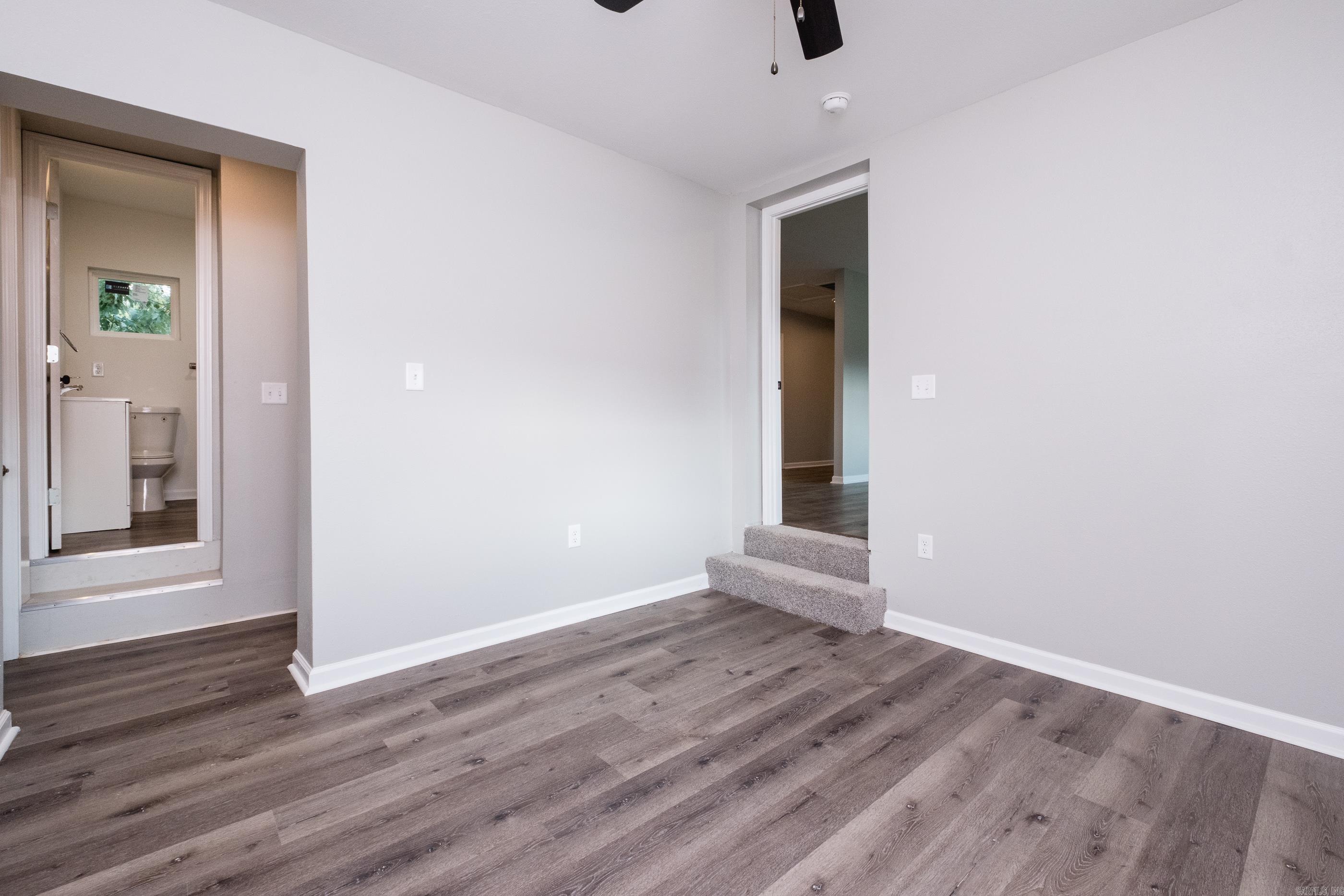 4511 Haywood  North Little Rock, AR