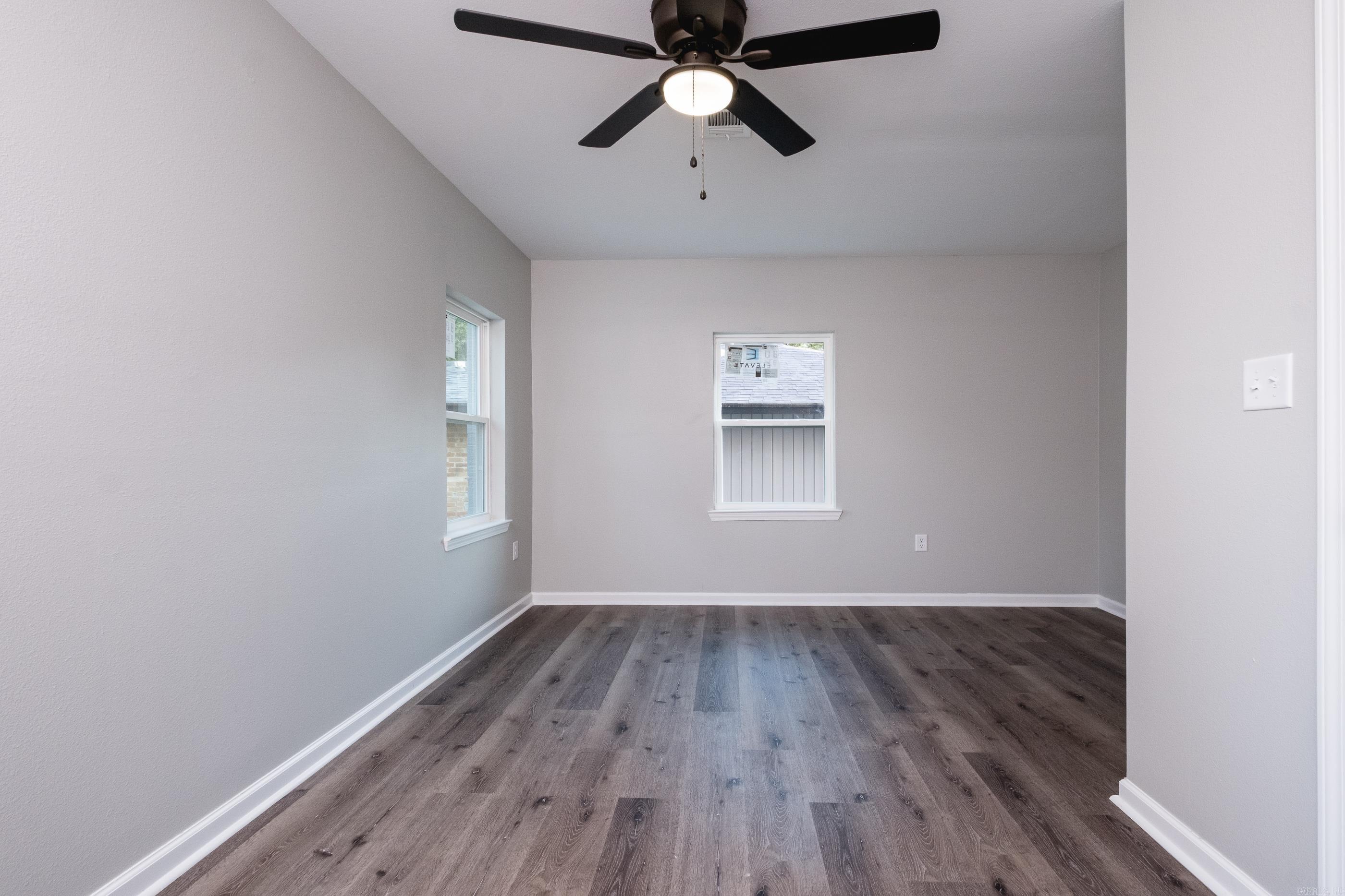 4511 Haywood  North Little Rock, AR