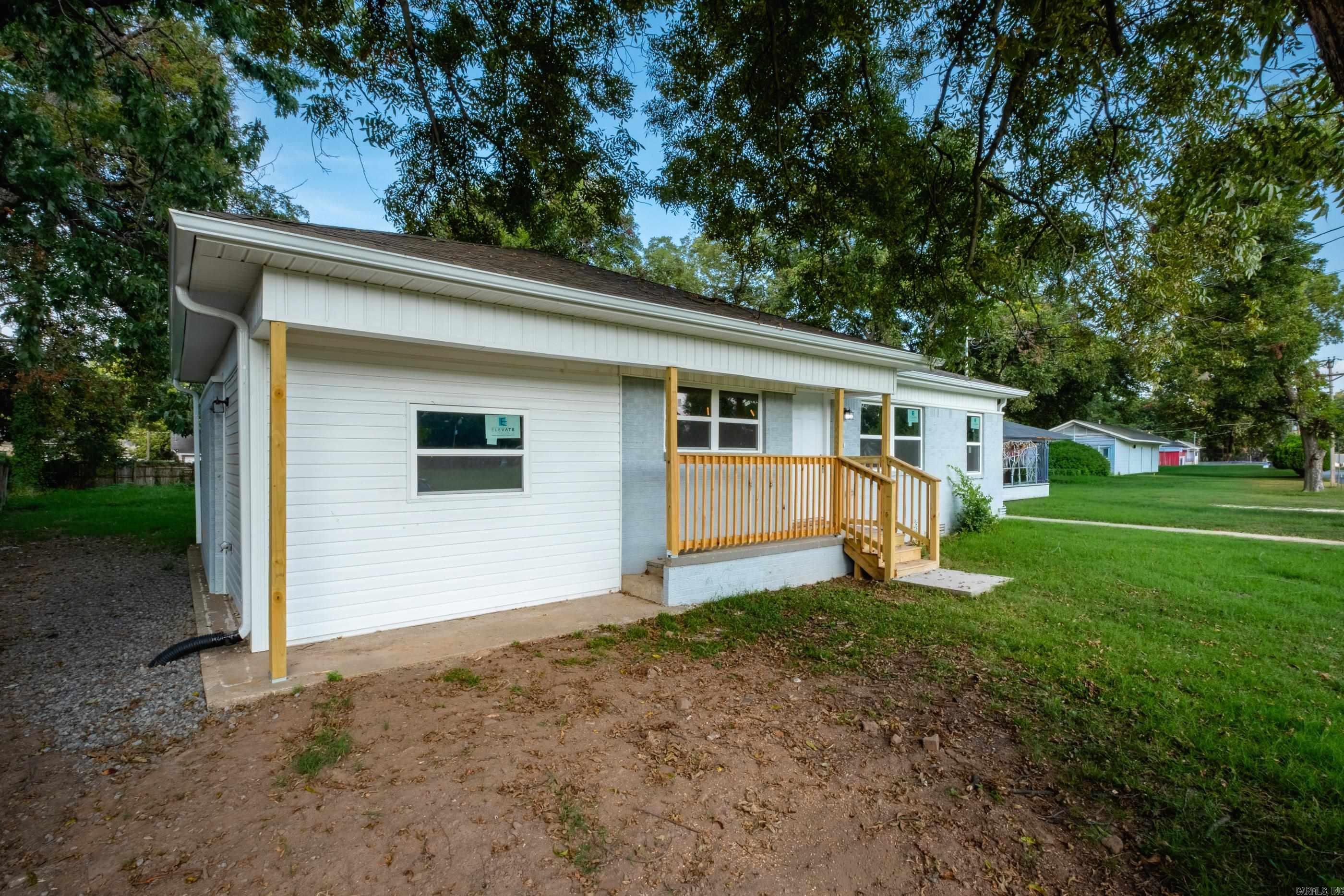 4511 Haywood  North Little Rock, AR