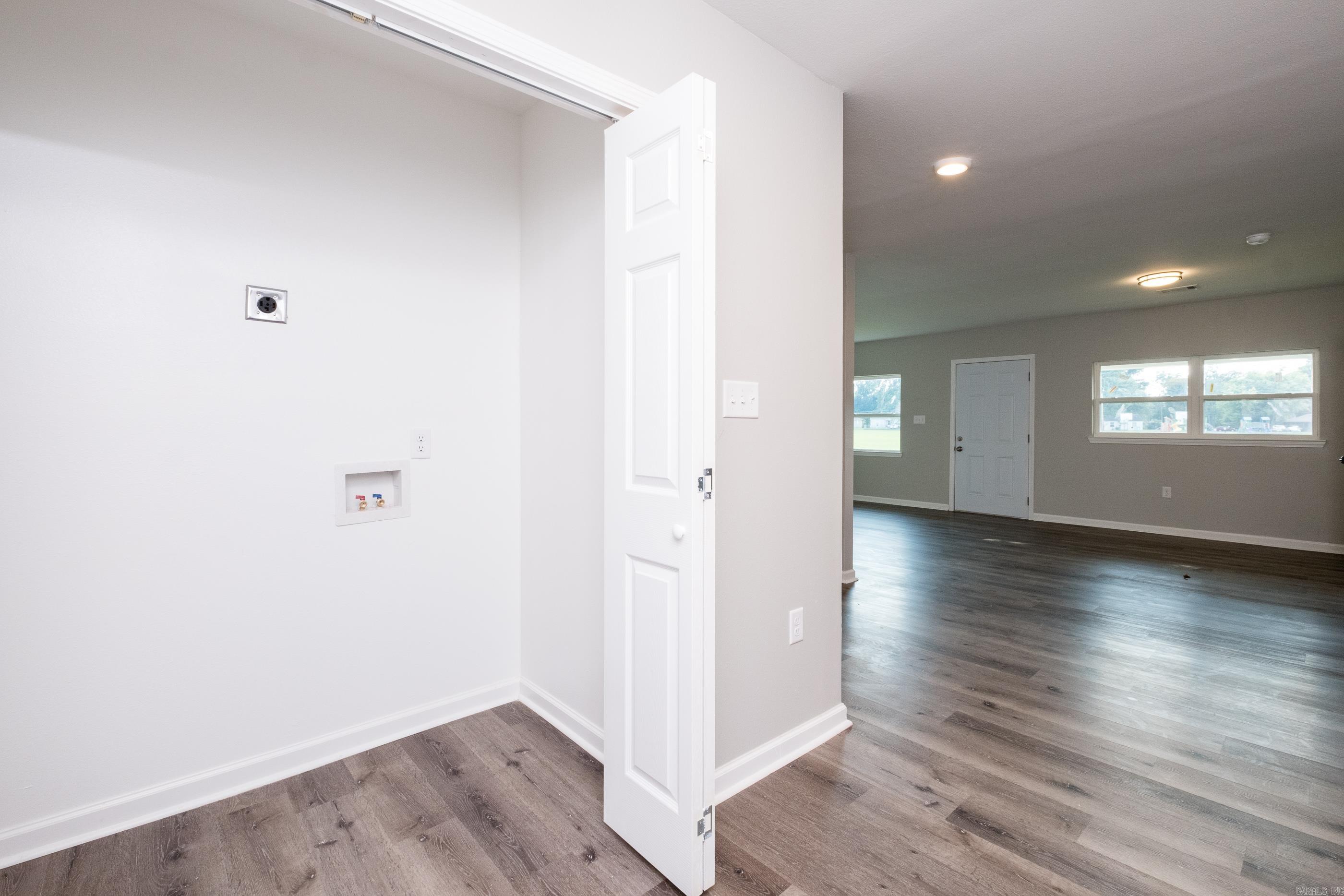 4511 Haywood  North Little Rock, AR