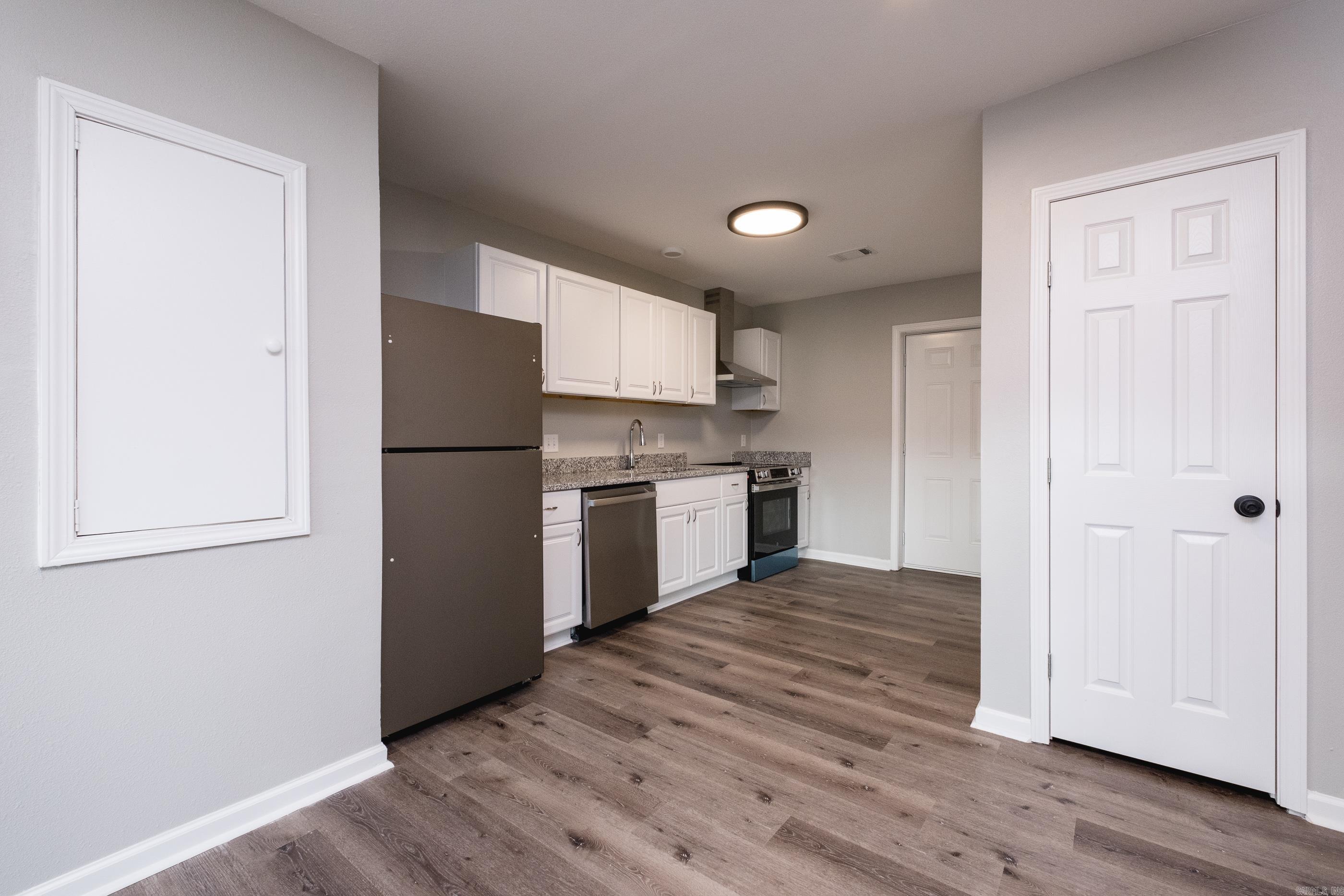 4511 Haywood  North Little Rock, AR