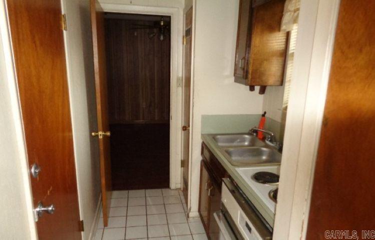 415 E 50th  North Little Rock, AR