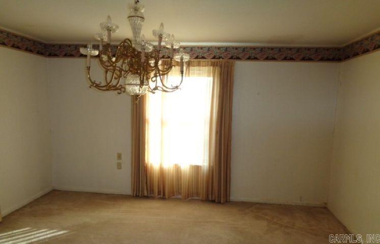 415 E 50th  North Little Rock, AR