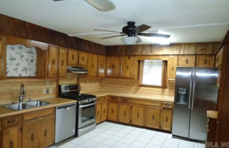 415 E 50th  North Little Rock, AR