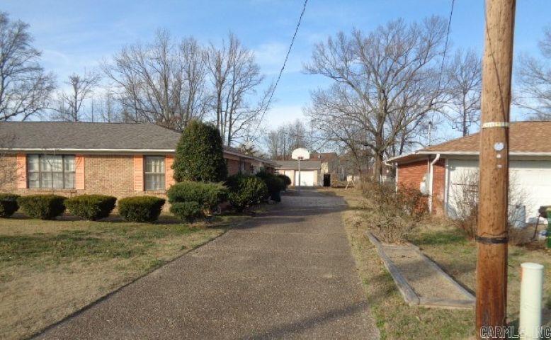 415 E 50th  North Little Rock, AR