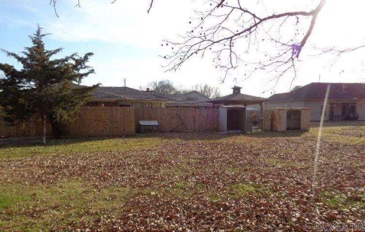 415 E 50th  North Little Rock, AR