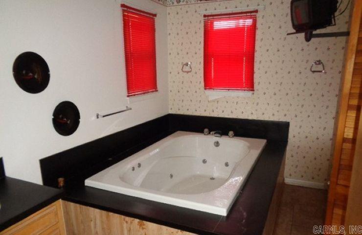 415 E 50th  North Little Rock, AR