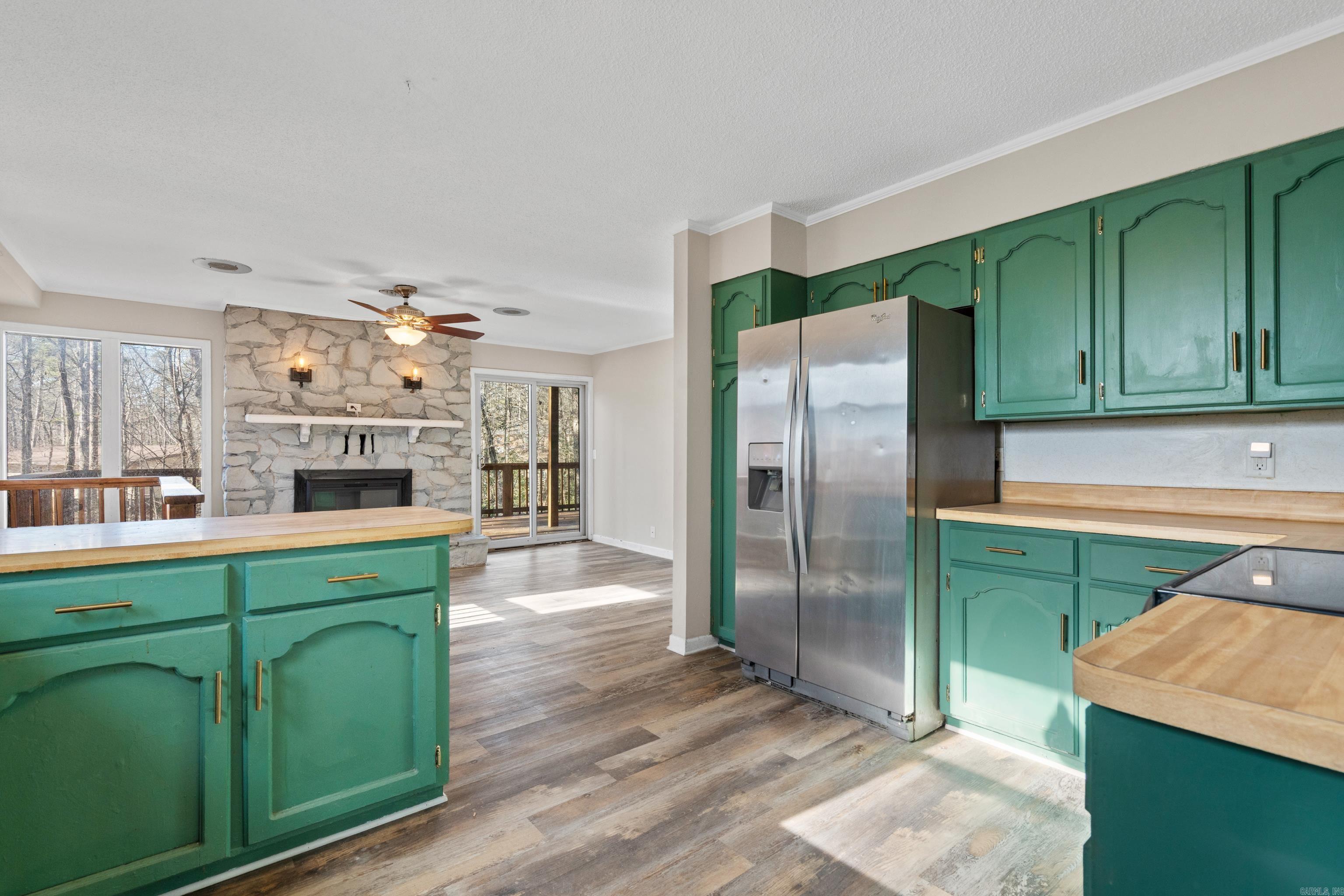 6 Pego Circle Hot Springs Village, AR 71909