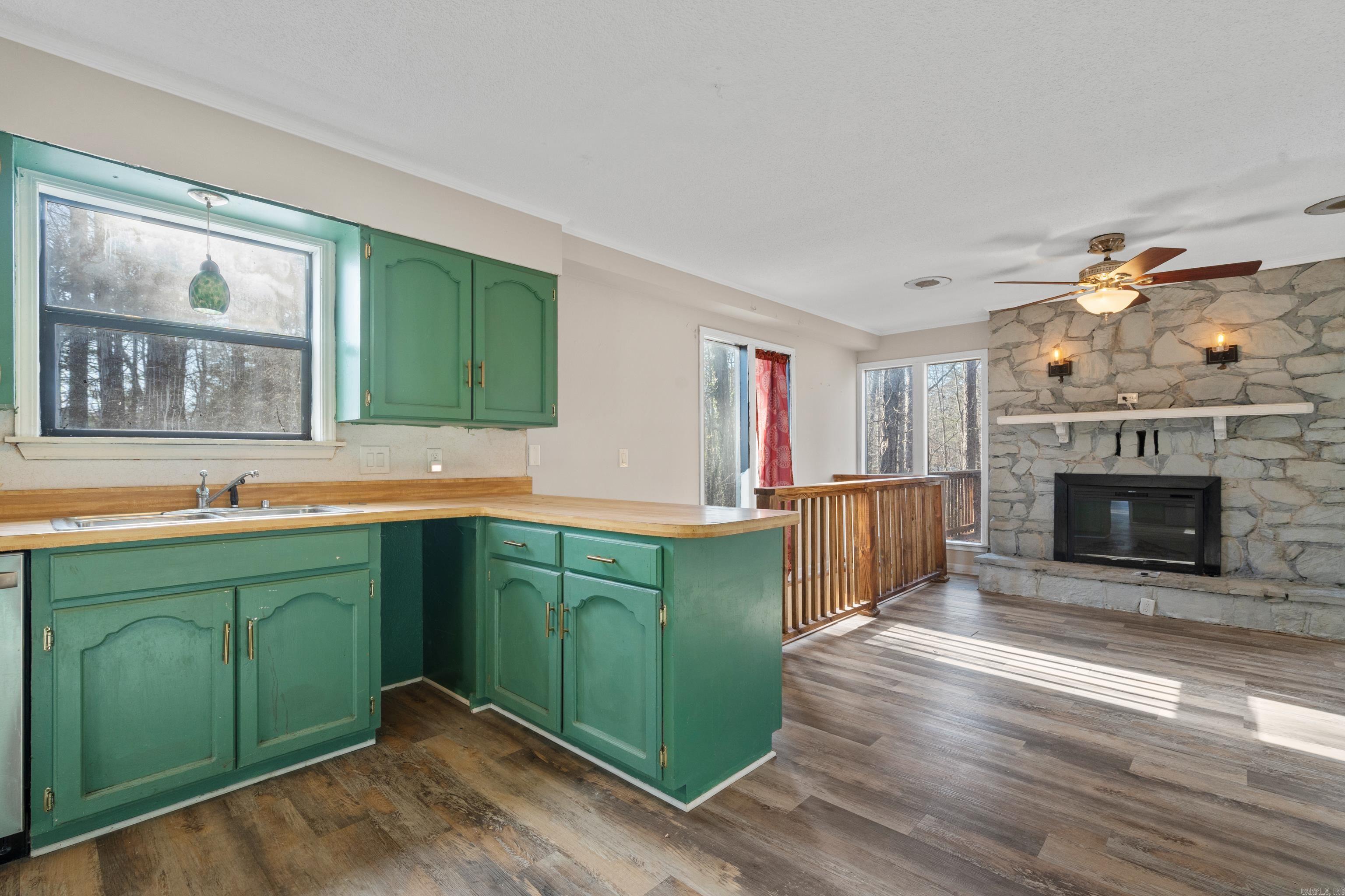 6 Pego Circle Hot Springs Village, AR 71909