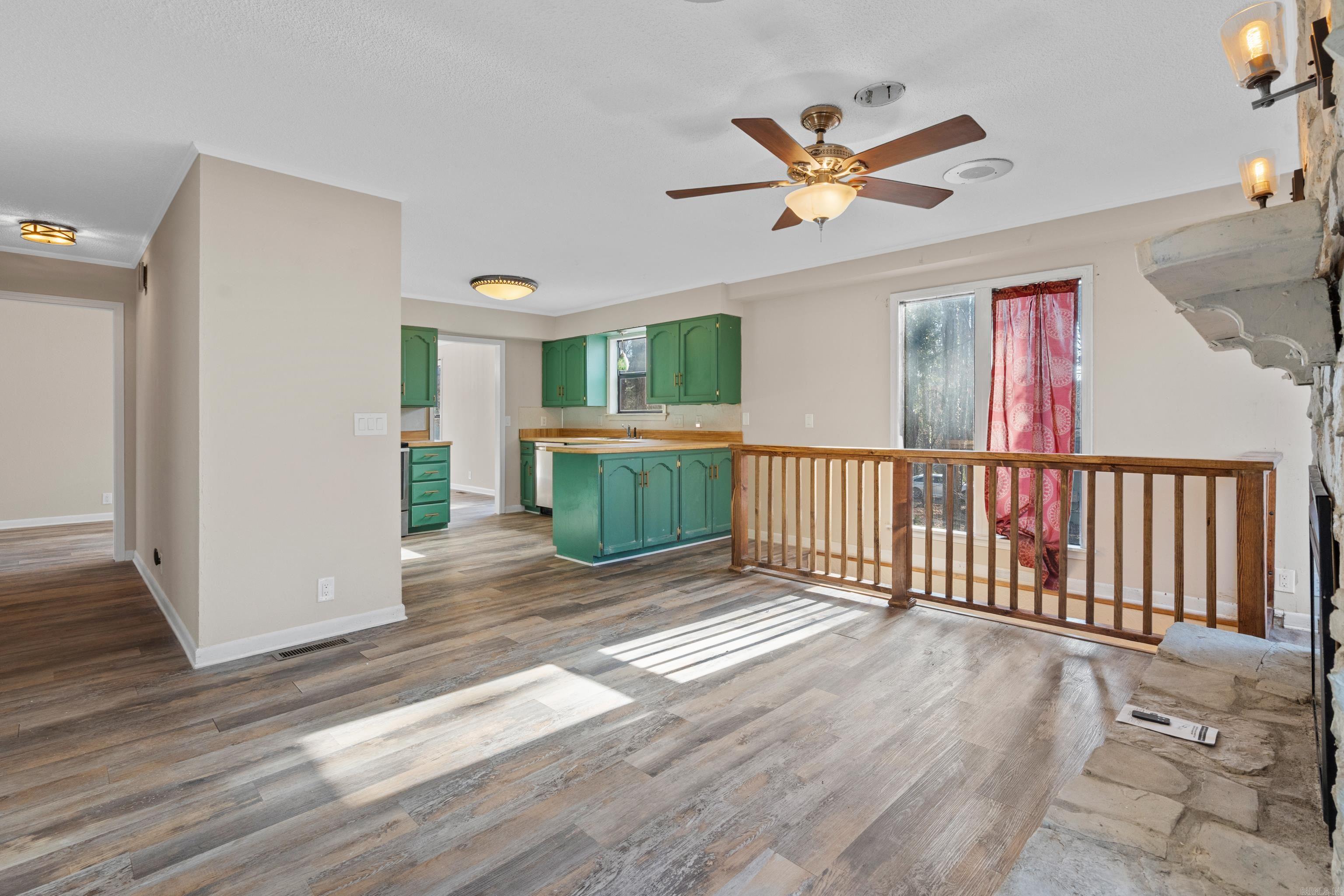 6 Pego Circle Hot Springs Village, AR 71909