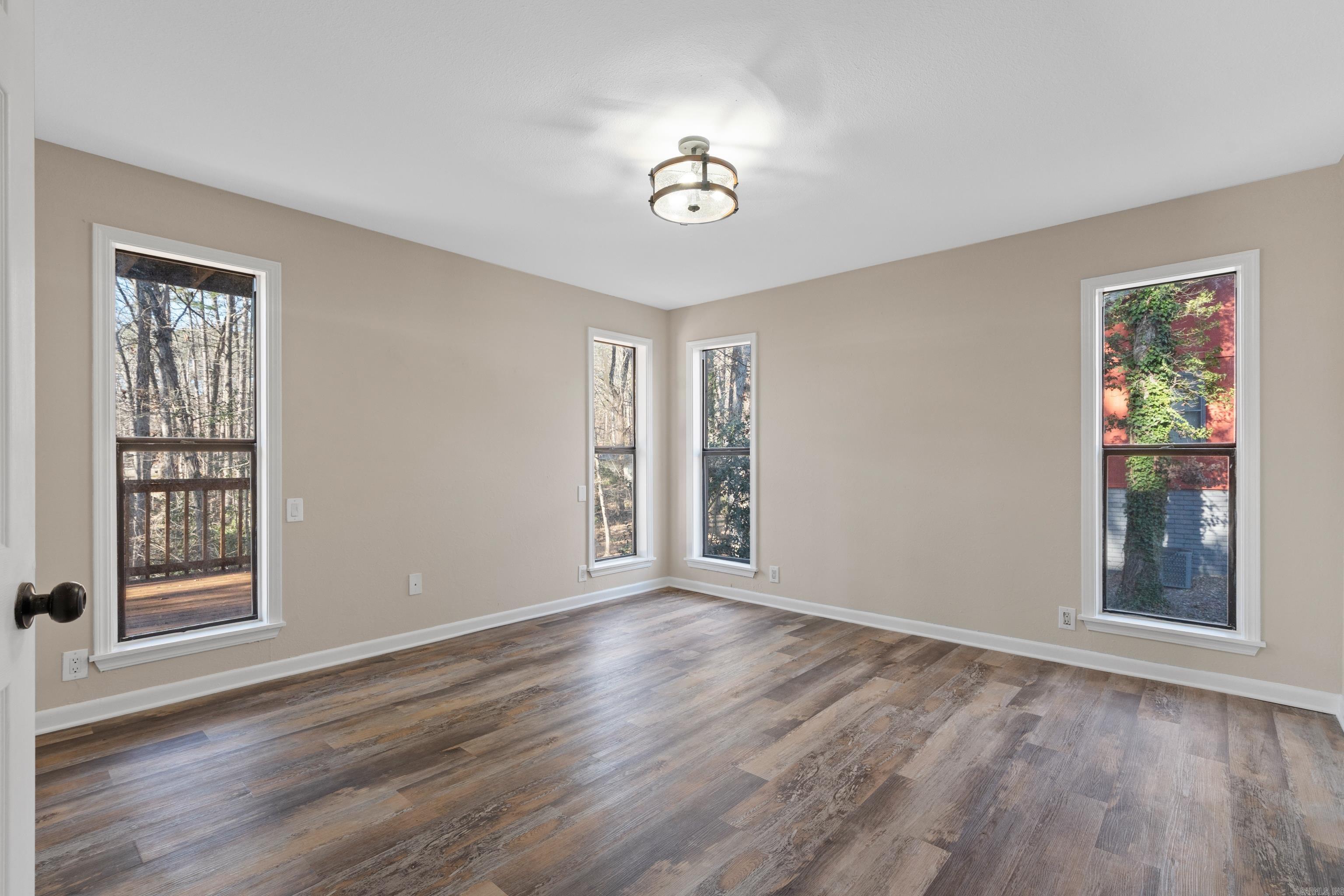 6 Pego Circle Hot Springs Village, AR 71909